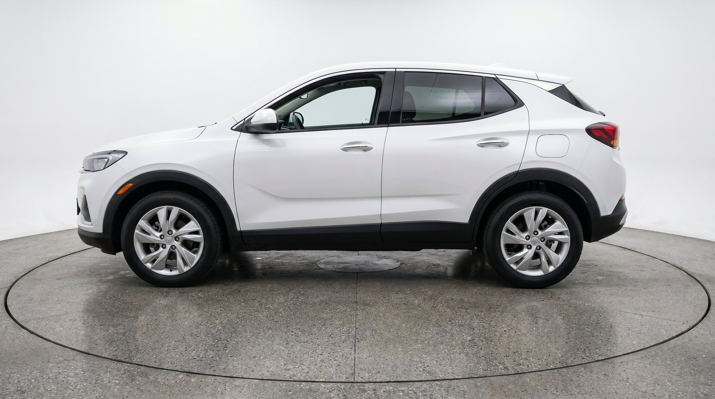 Thumbnail: 2026 Buick Encore GX - 5