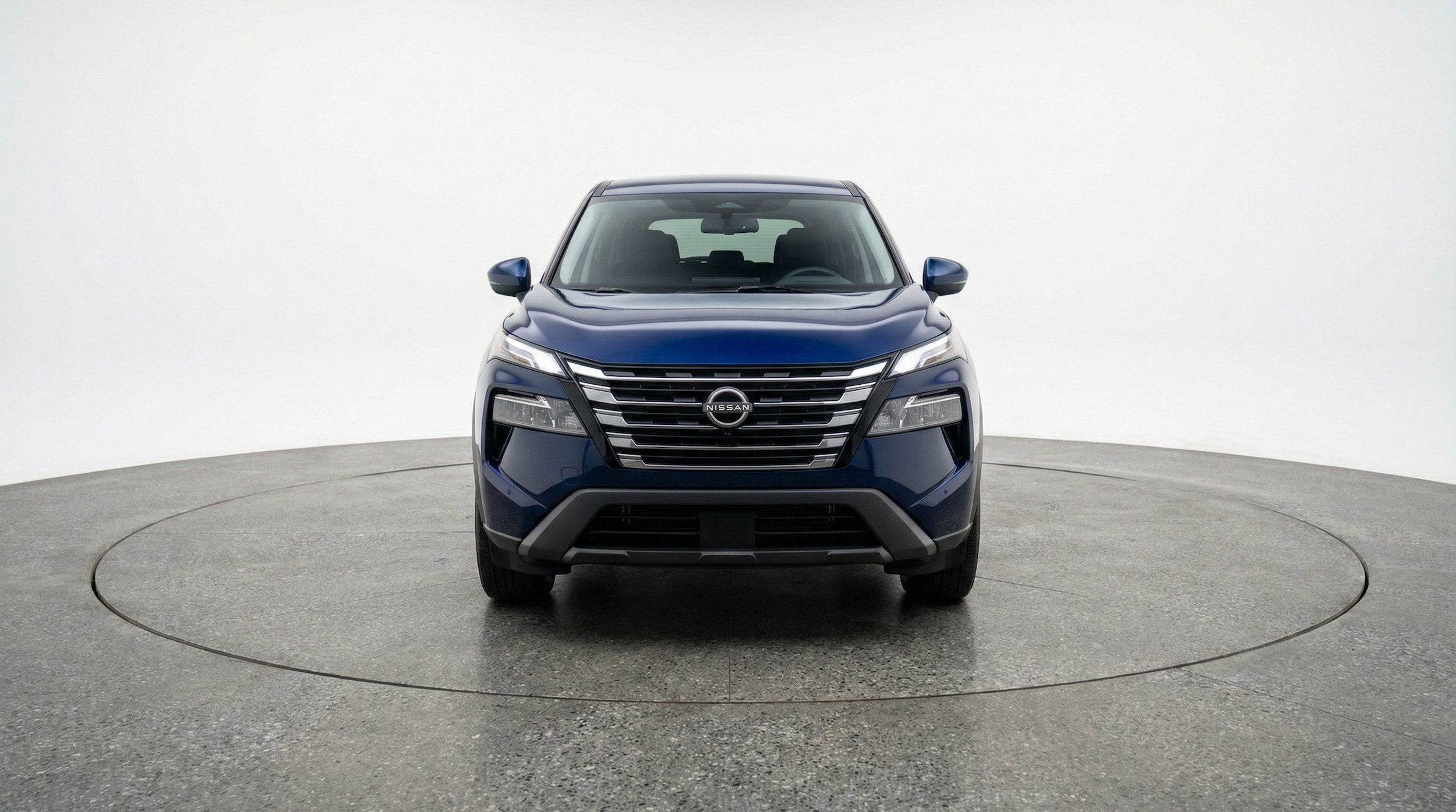 Thumbnail: 2025 Nissan Rogue - 2