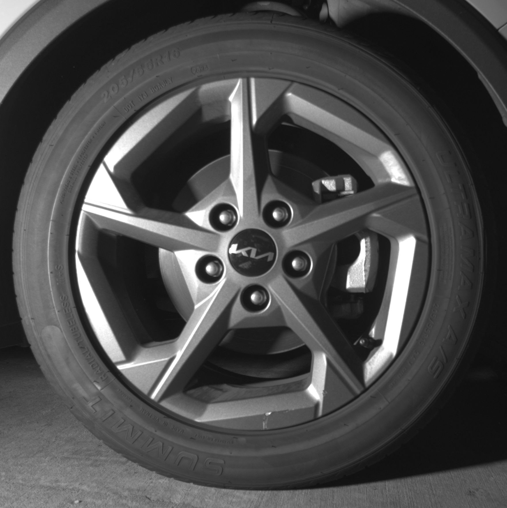 Thumbnail: 2025 Kia K4 - 13