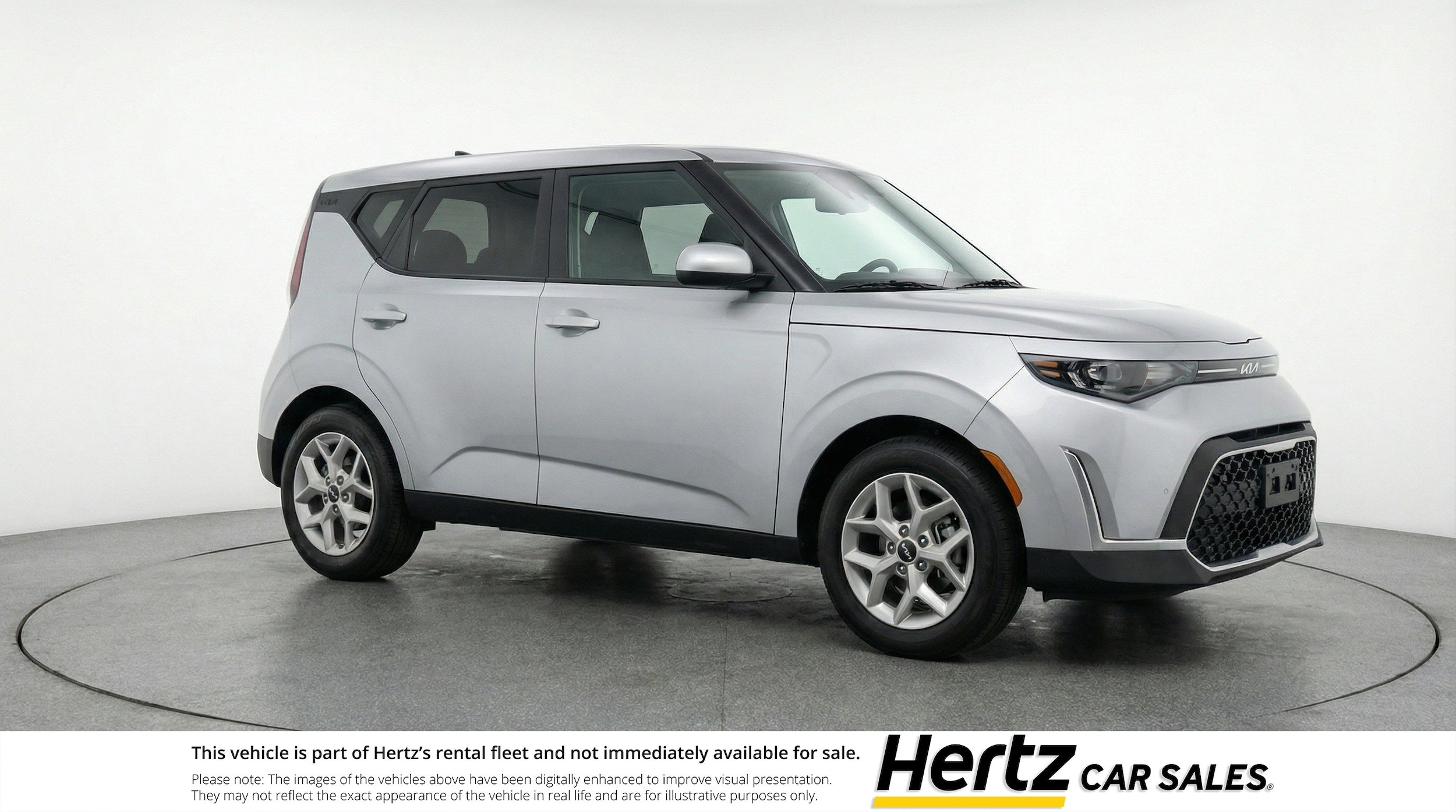 Thumbnail: 2025 Kia Soul - 1