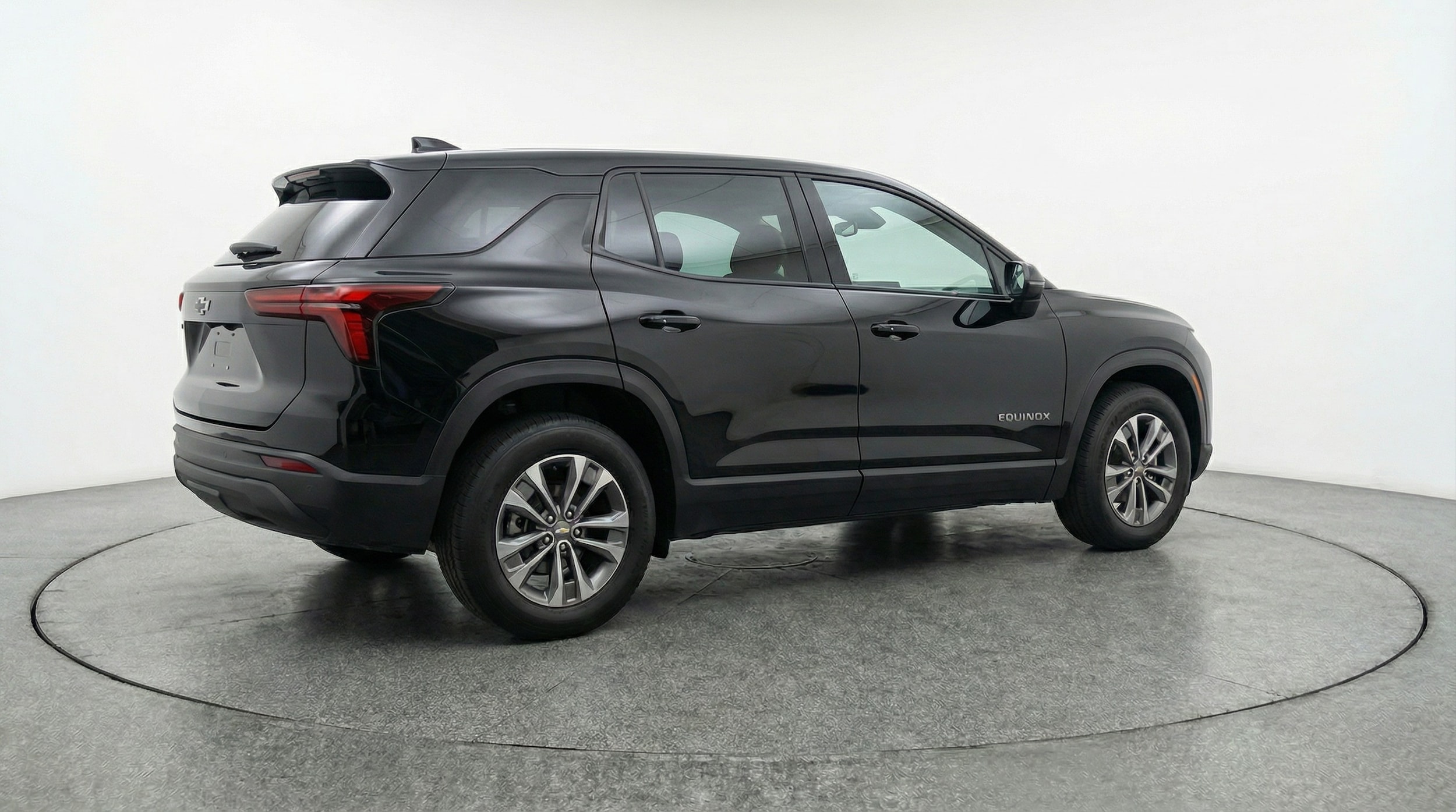 Thumbnail: 2025 Chevrolet Equinox - 7