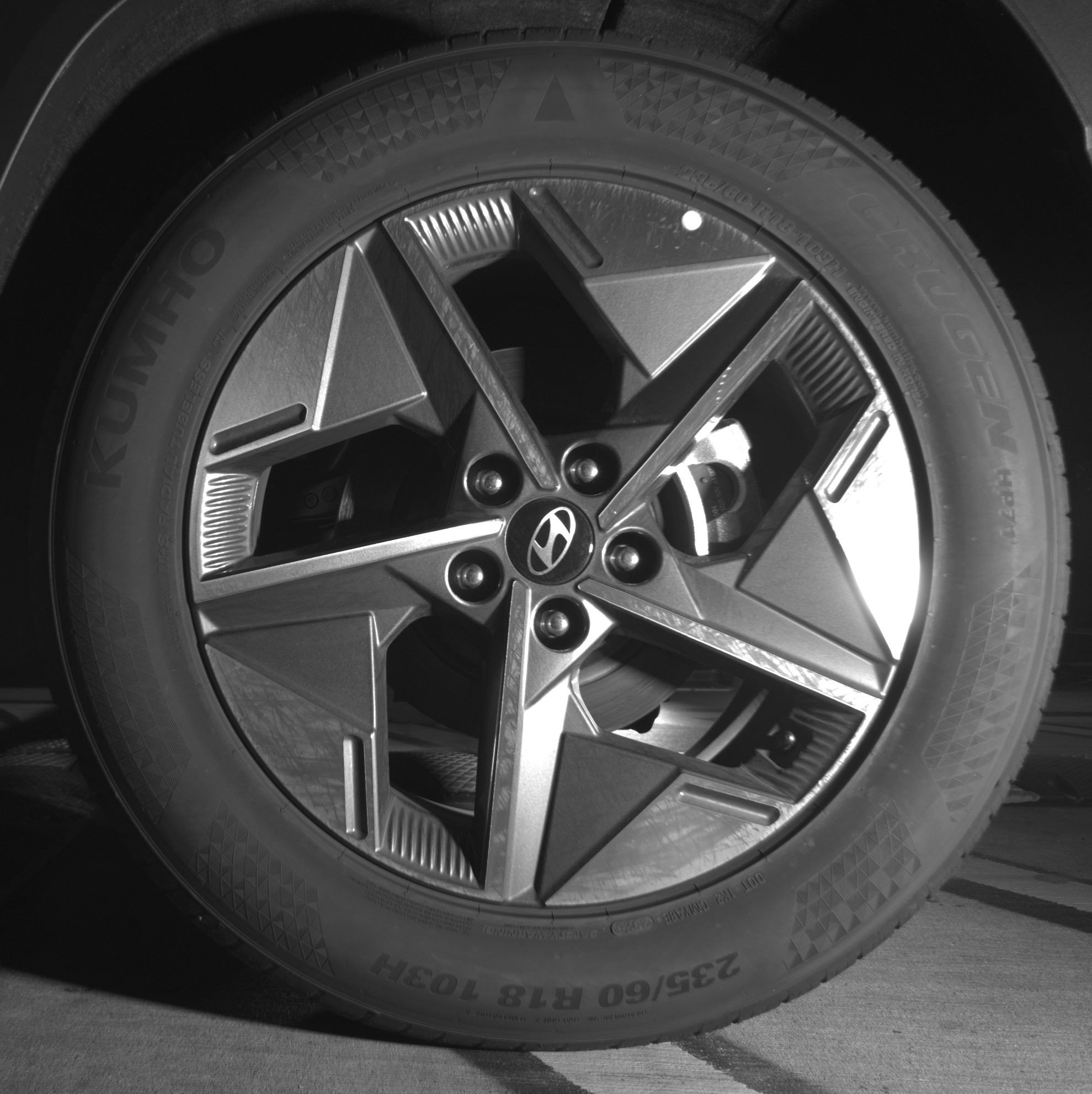 Thumbnail: 2026 Hyundai Tucson - 14
