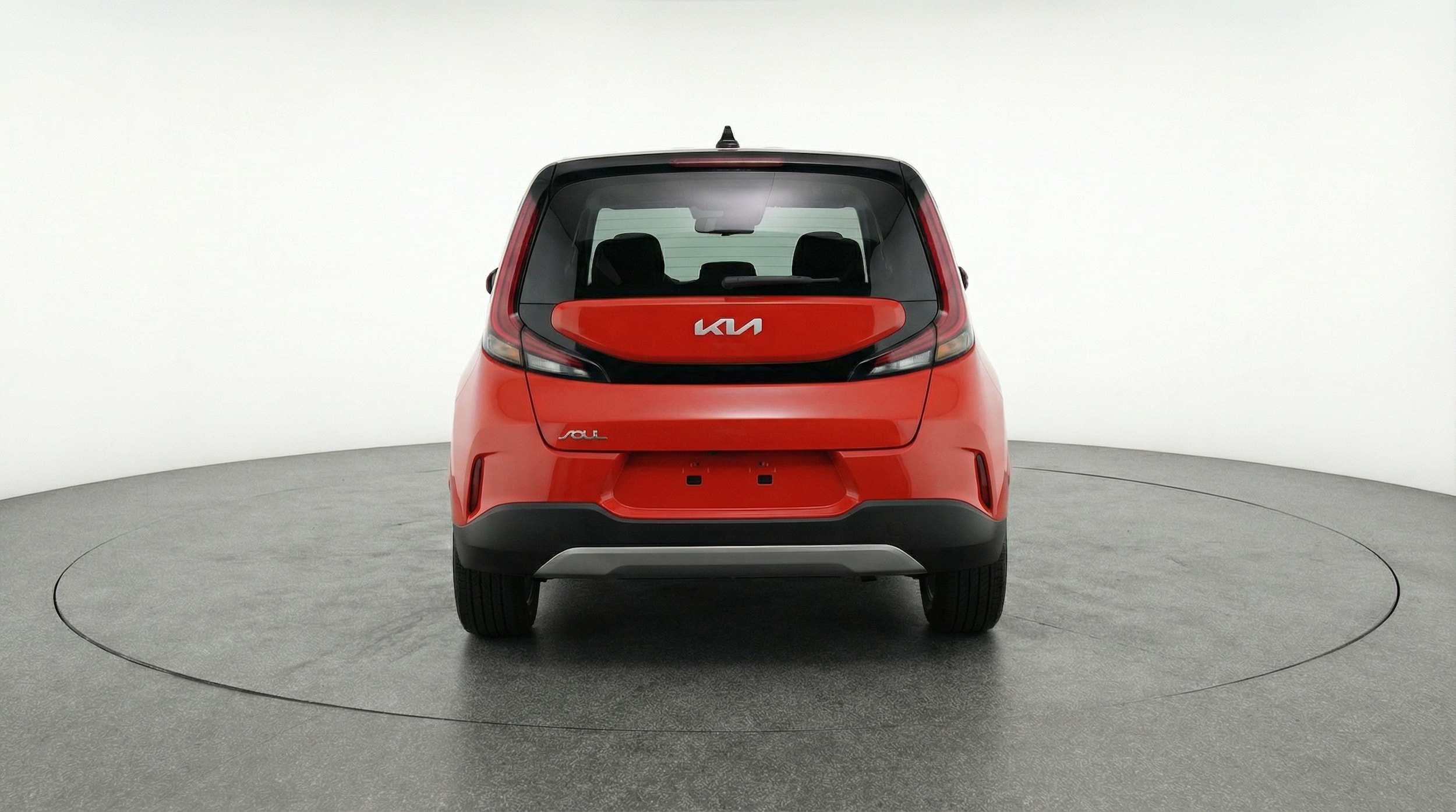 Thumbnail: 2025 Kia Soul - 6