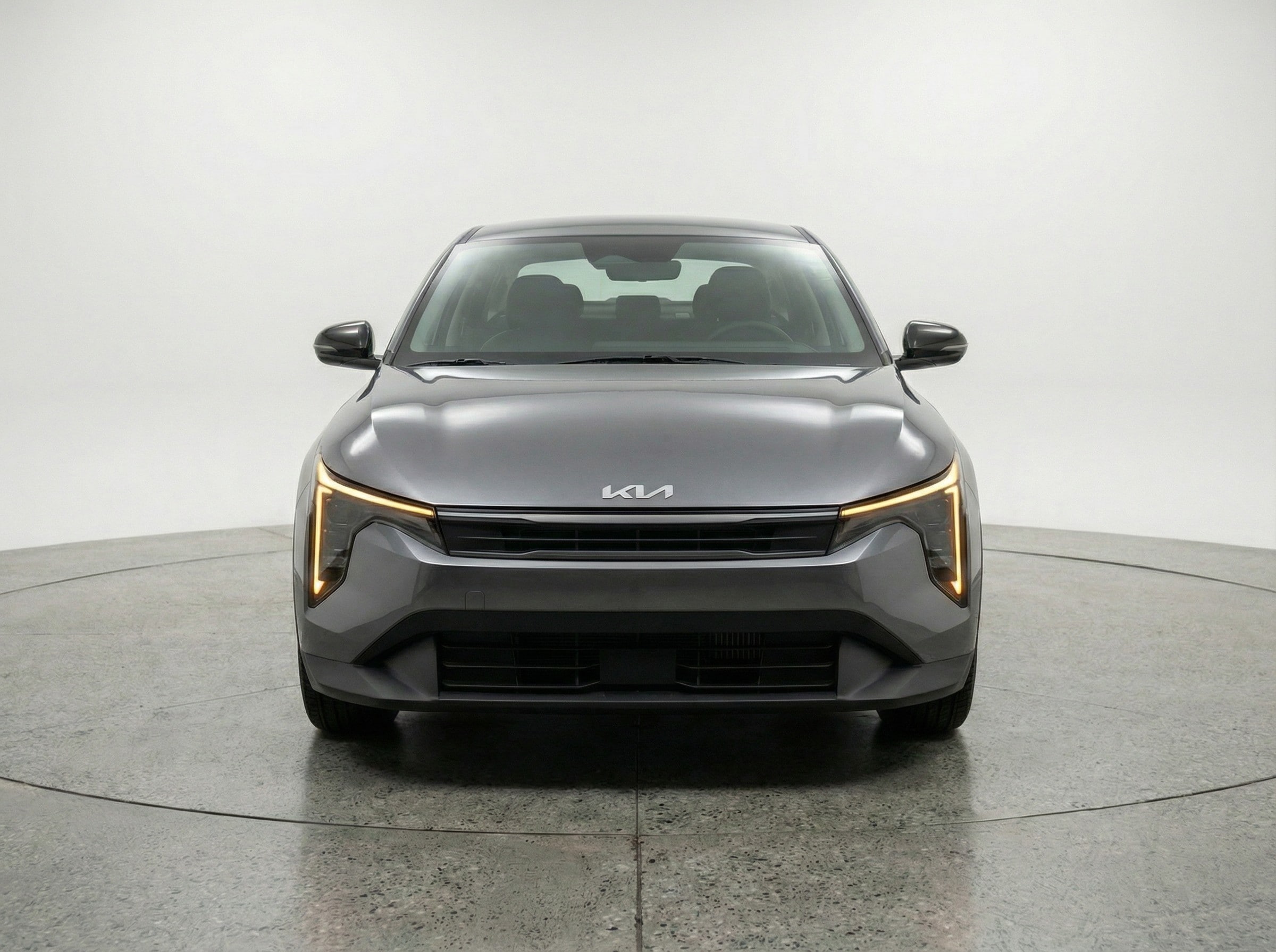 Thumbnail: 2025 Kia K4 - 2