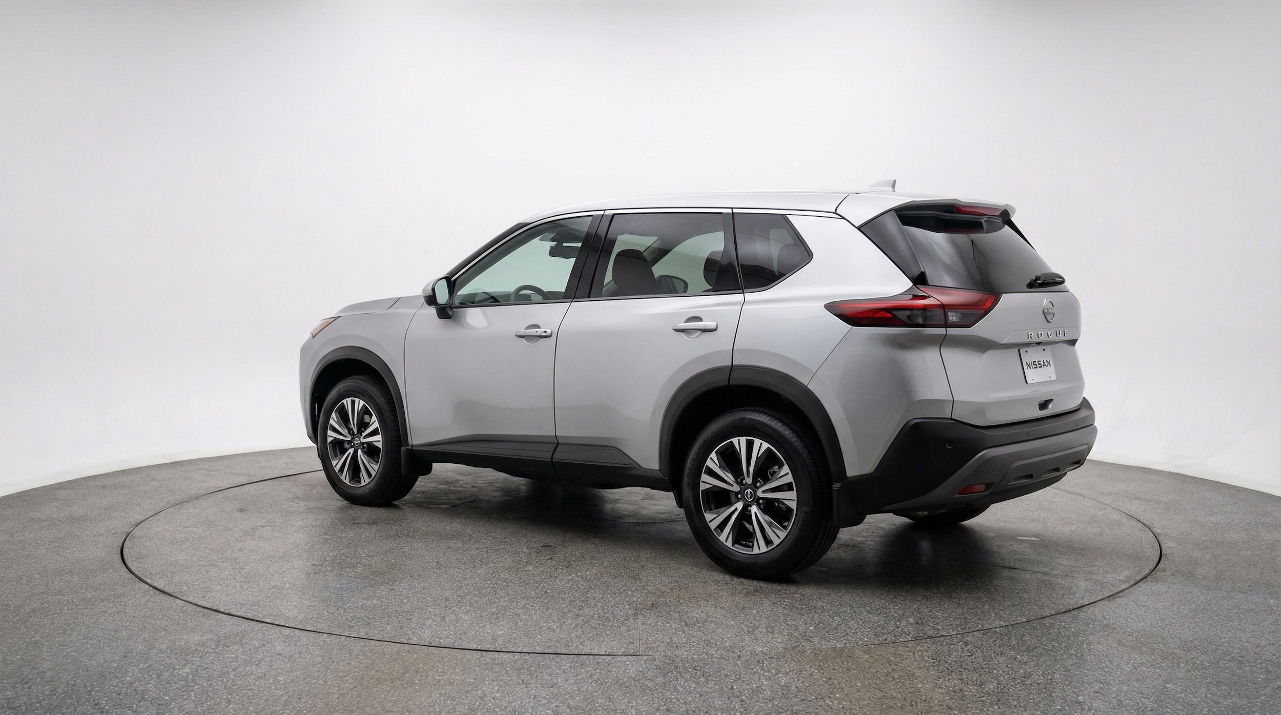 Thumbnail: 2025 Nissan Rogue - 5