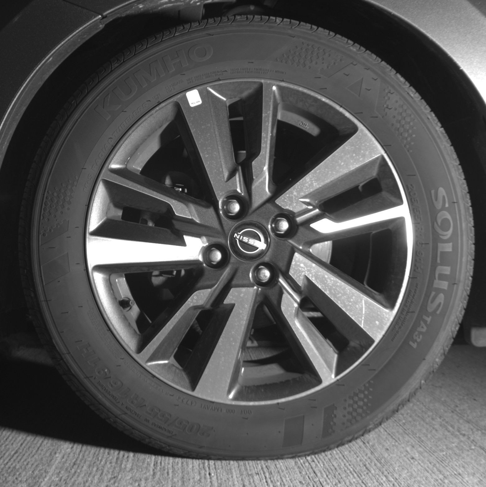 Thumbnail: 2025 Nissan Versa - 12