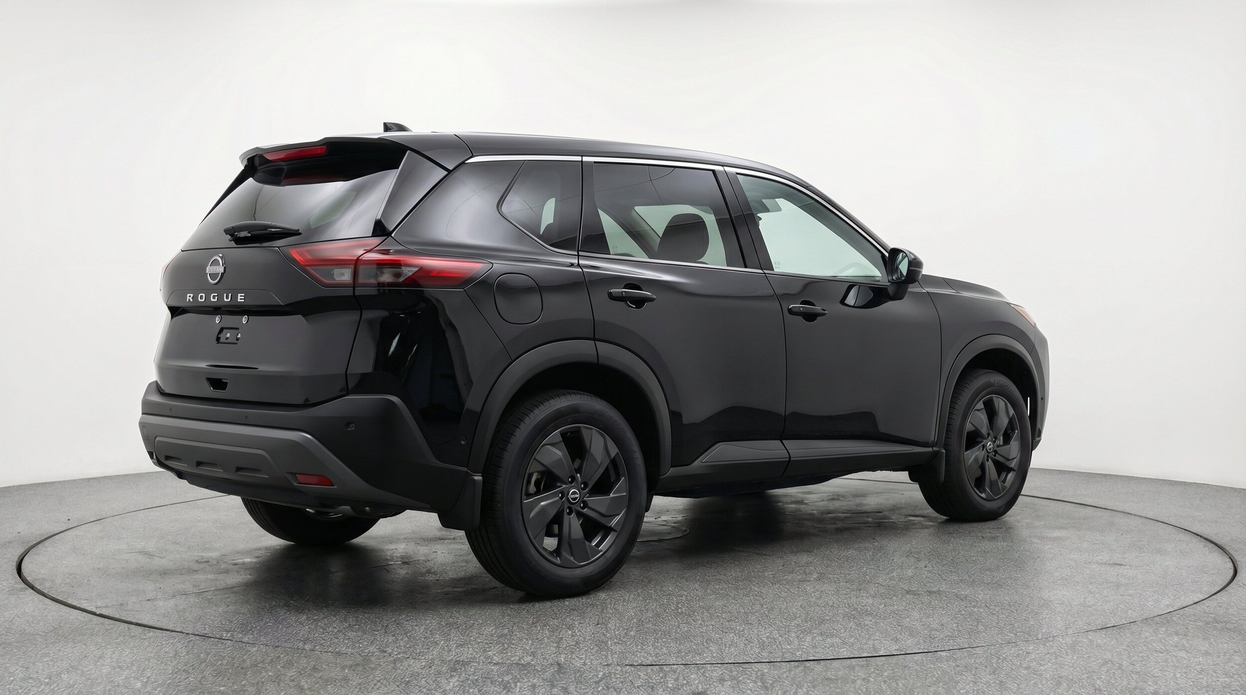 Thumbnail: 2026 Nissan Rogue - 9