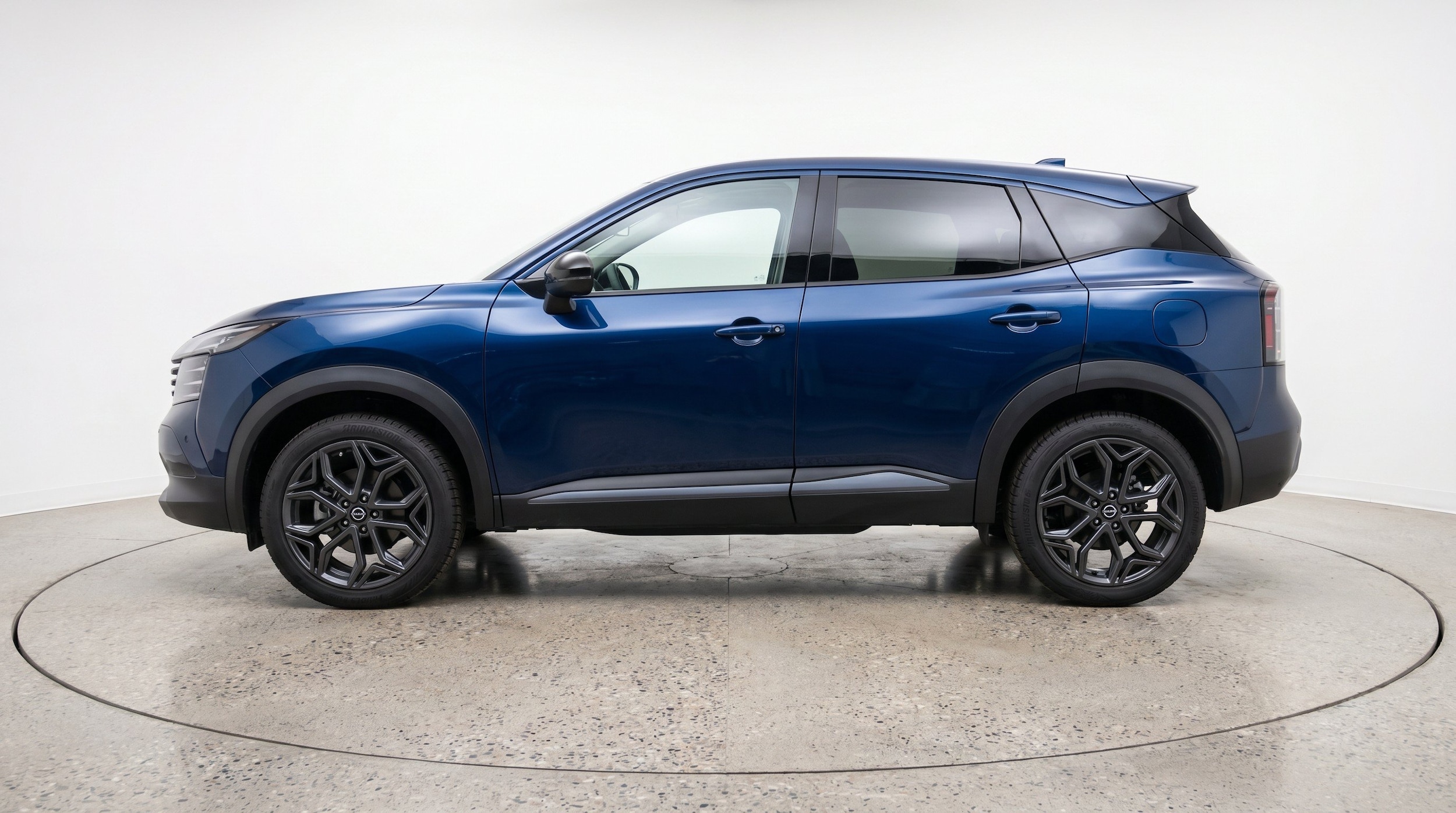 Thumbnail: 2026 Nissan Kicks - 5