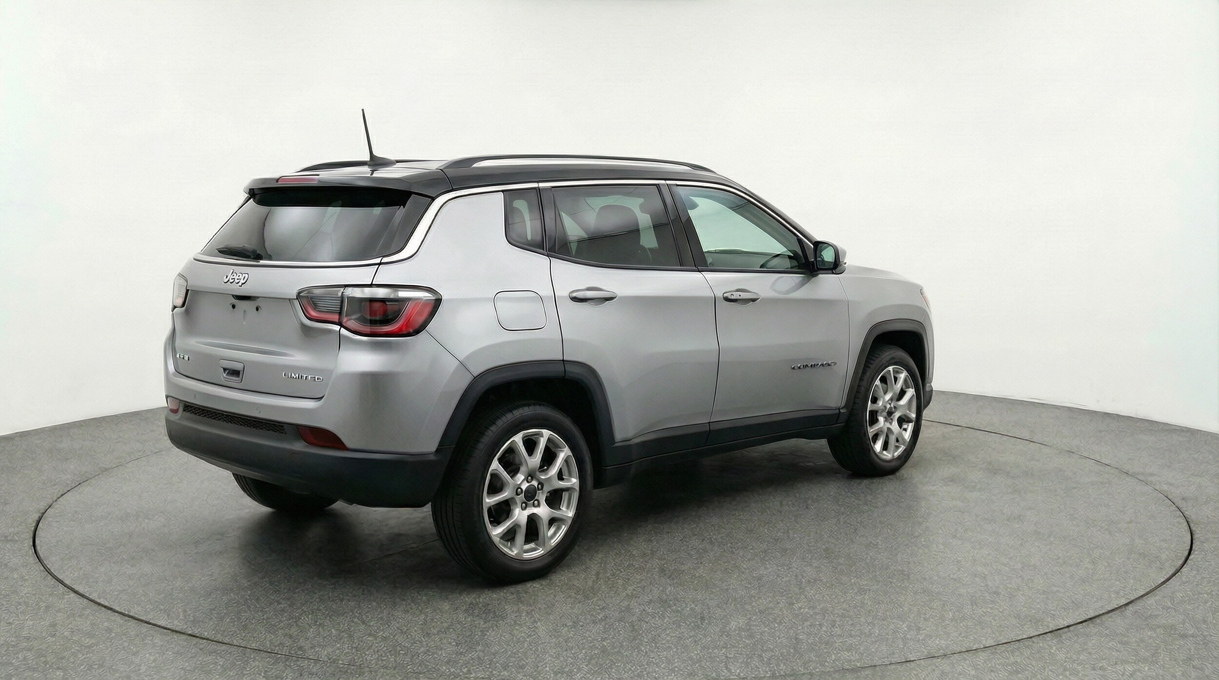 Thumbnail: 2025 Jeep Compass - 7