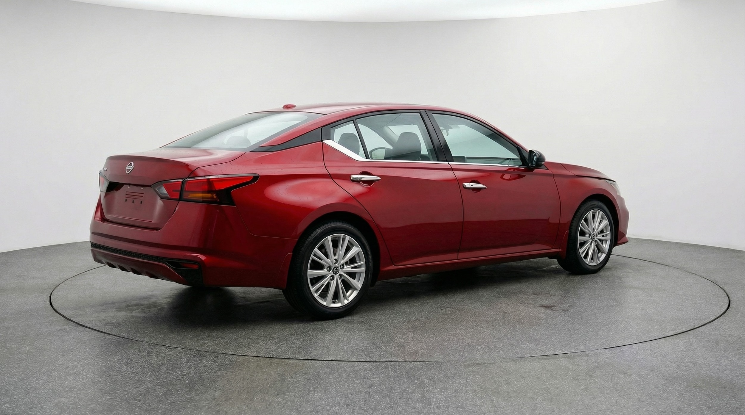 Thumbnail: 2025 Nissan Altima - 7