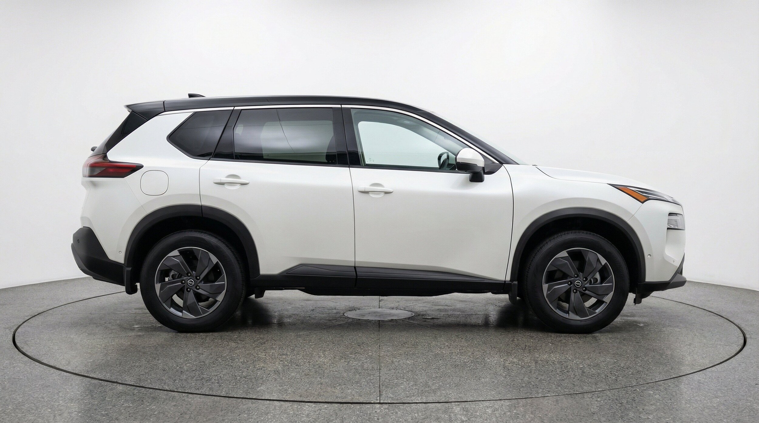 Thumbnail: 2025 Nissan Rogue - 11