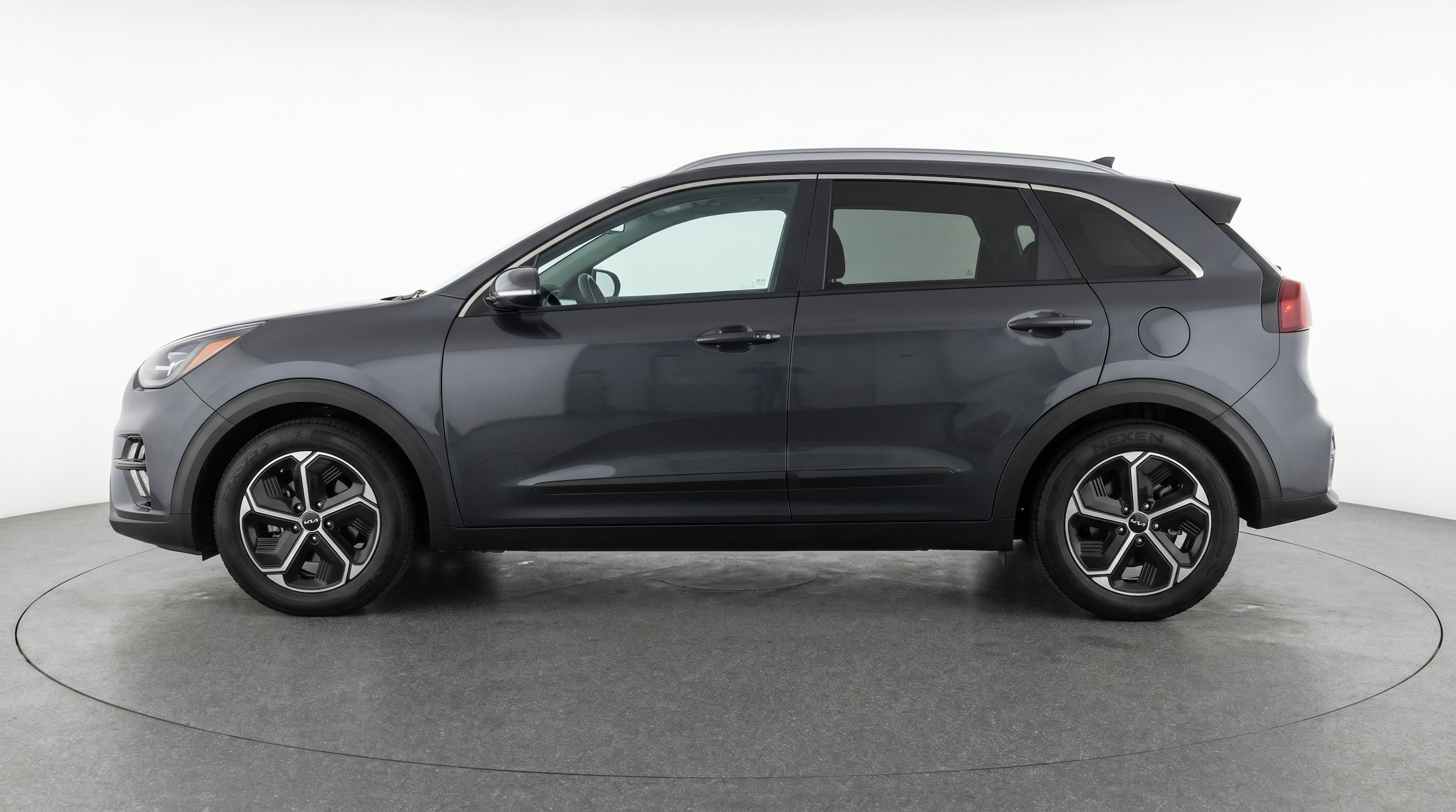Thumbnail: 2026 Kia Niro - 5