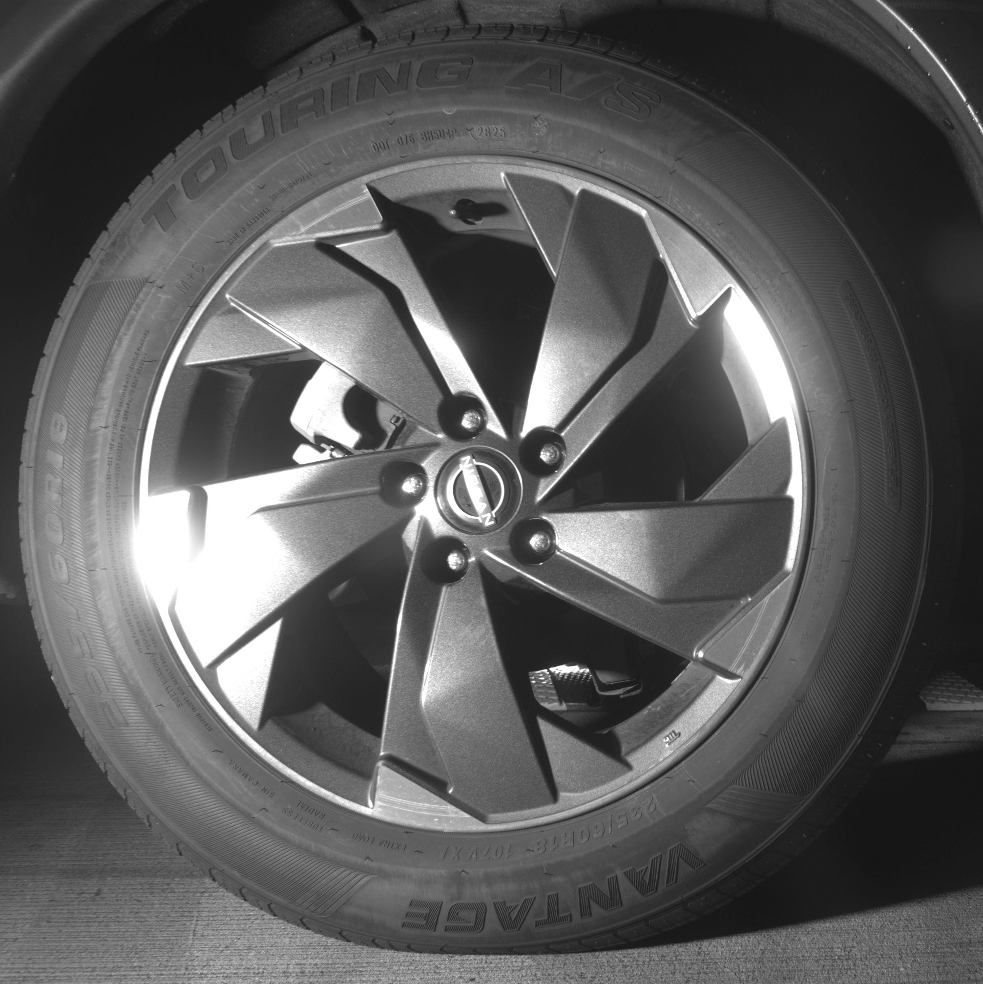 Thumbnail: 2025 Nissan Rogue - 12