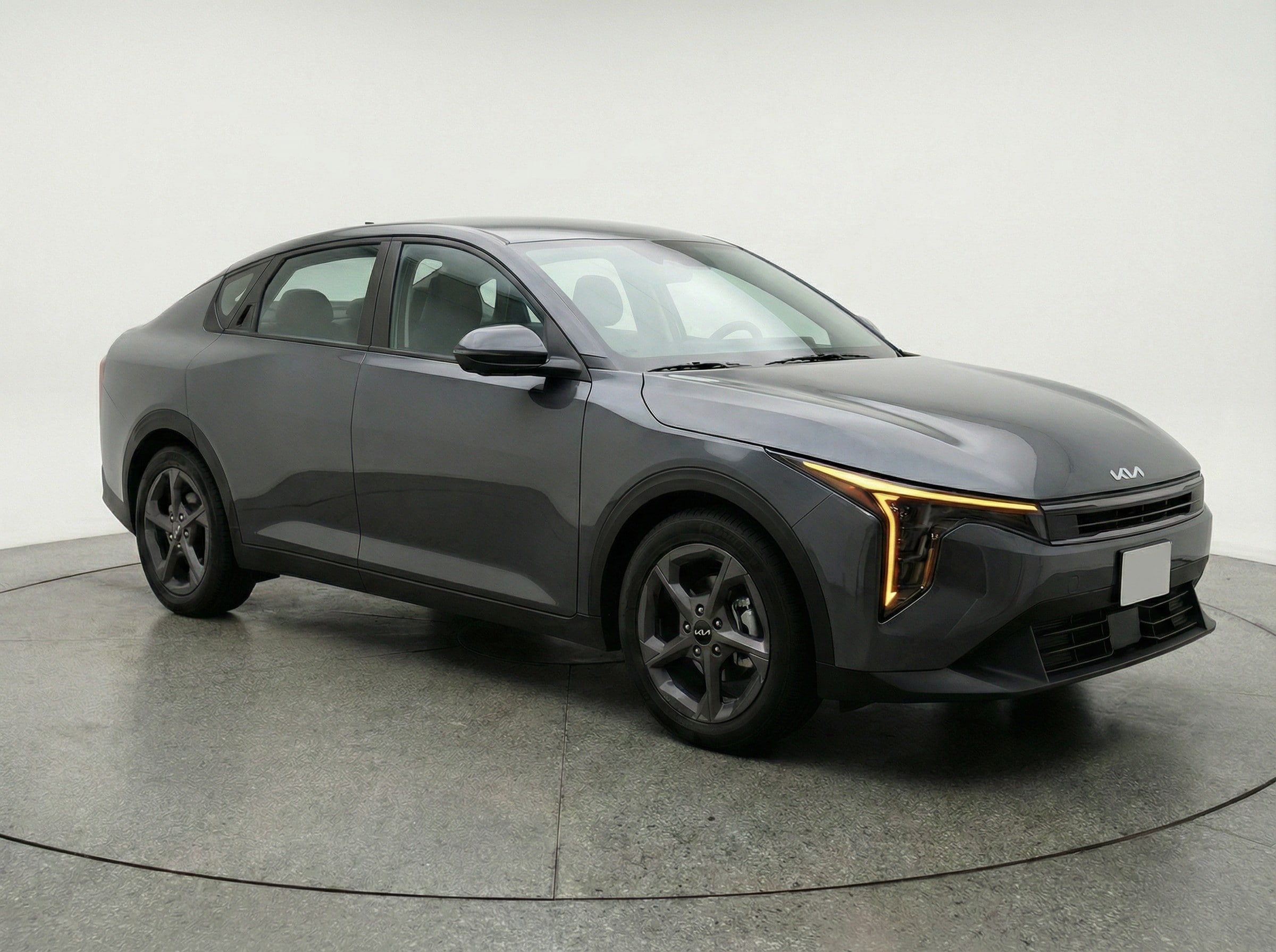 Thumbnail: 2025 Kia K4 - 1