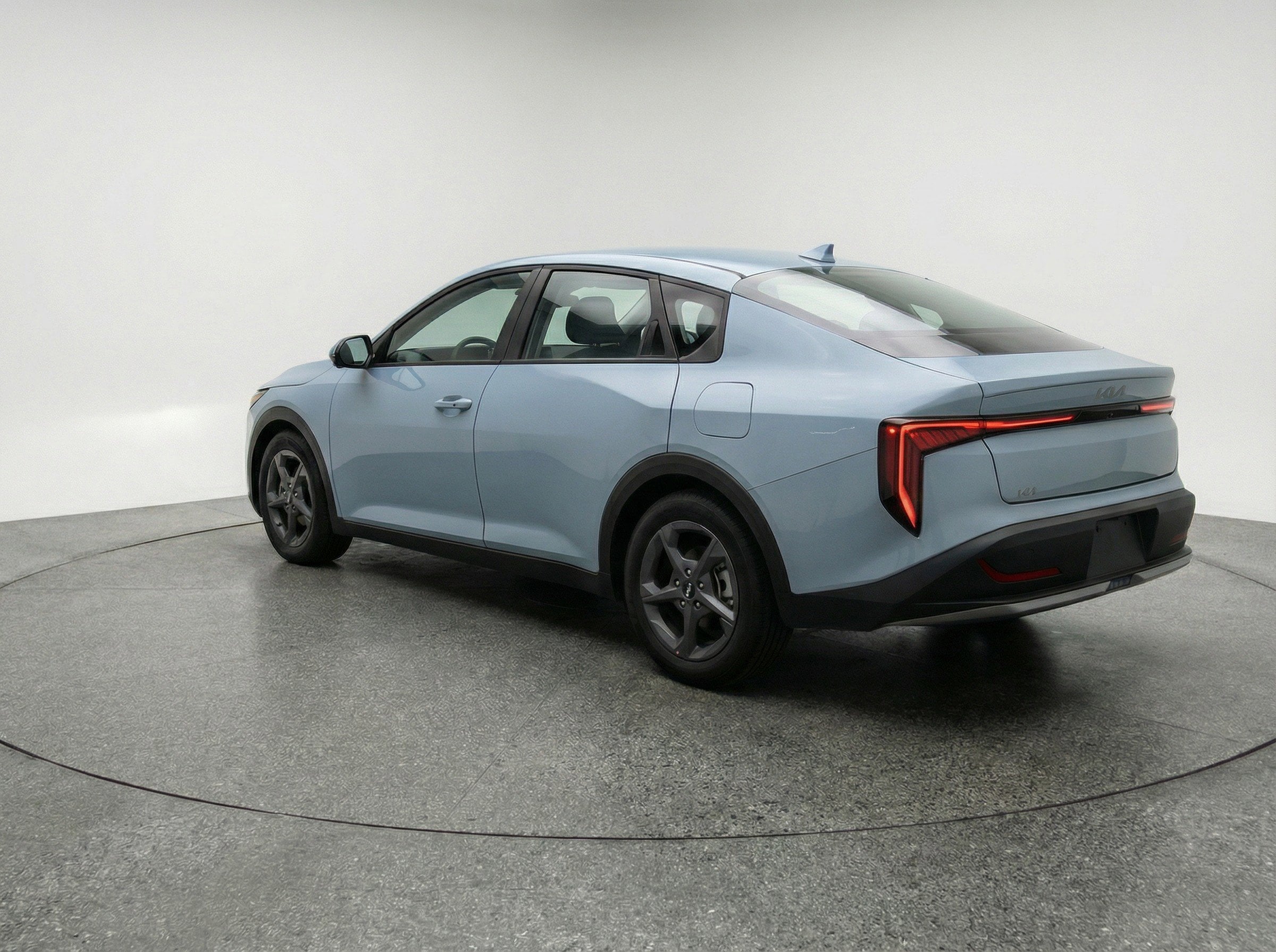 Thumbnail: 2025 Kia K4 - 6