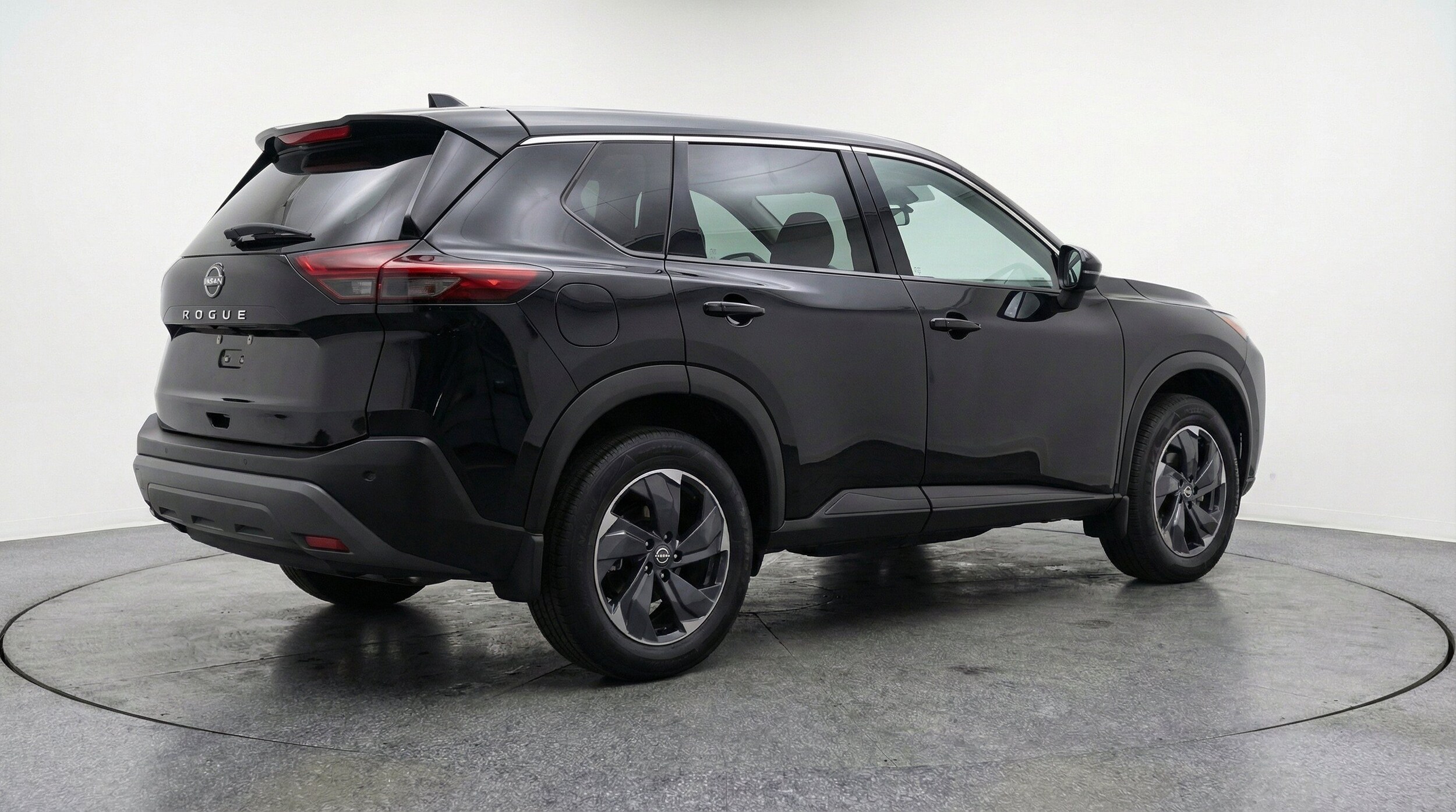 Thumbnail: 2025 Nissan Rogue - 9