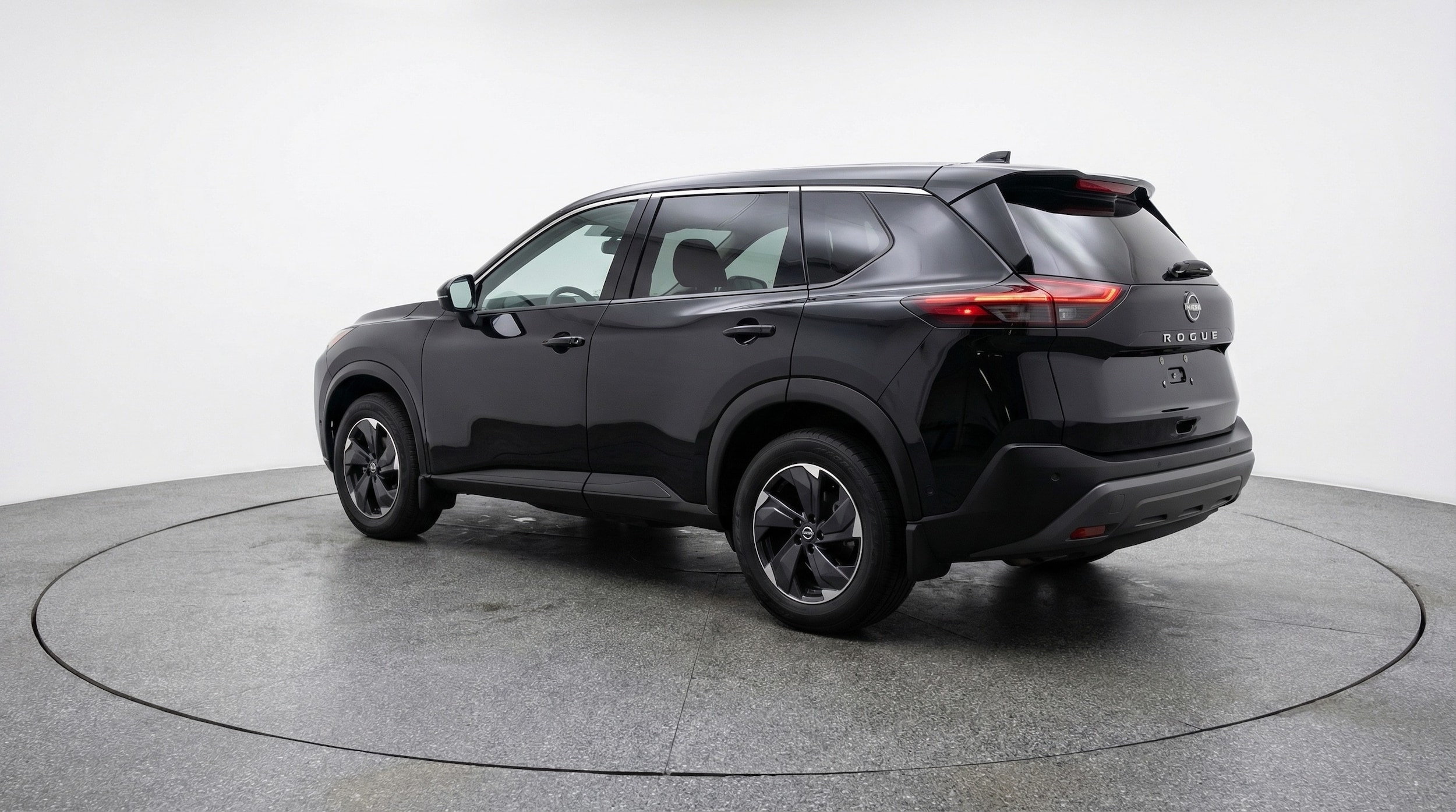 Thumbnail: 2025 Nissan Rogue - 5