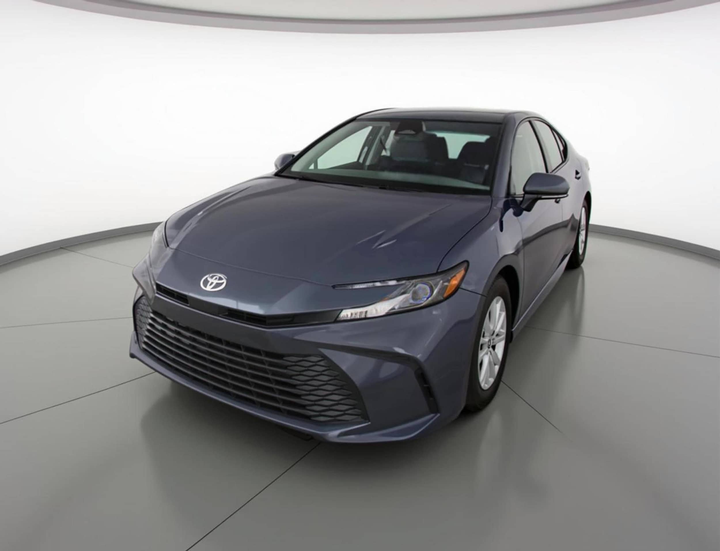 Thumbnail: 2025 Toyota Camry - 3