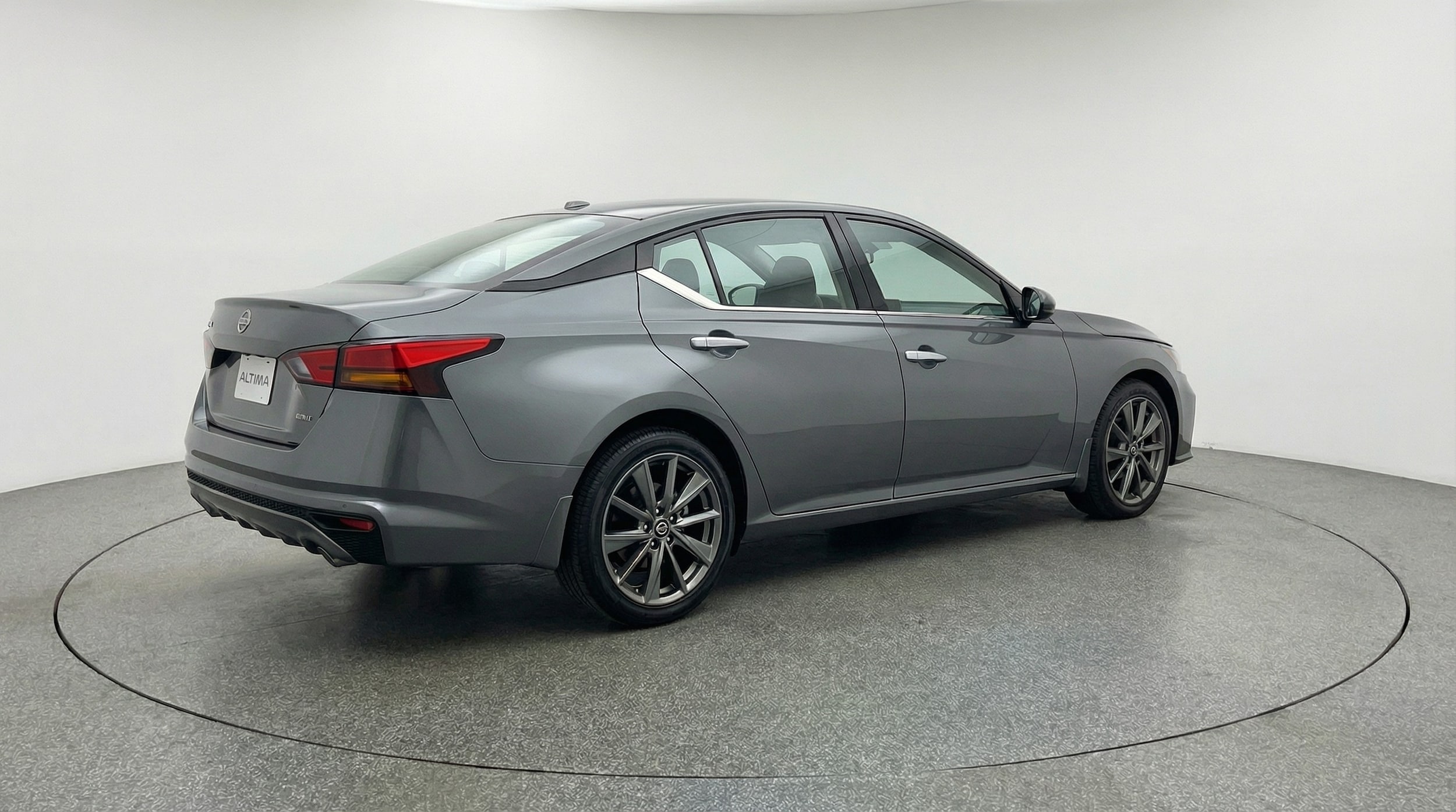 Thumbnail: 2025 Nissan Altima - 7