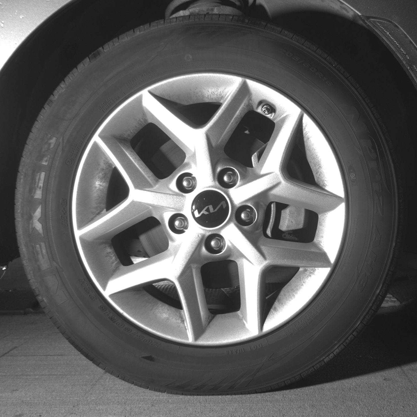 Thumbnail: 2025 Kia Soul - 10