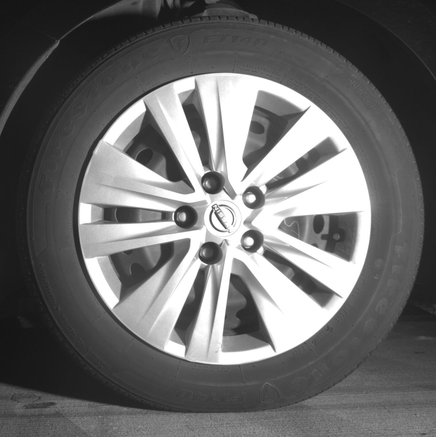 Thumbnail: 2025 Nissan Sentra - 9