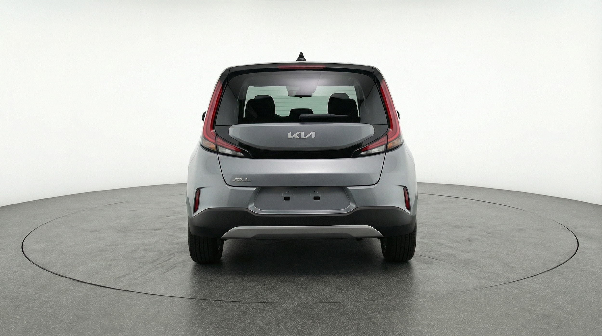 Thumbnail: 2025 Kia Soul - 6