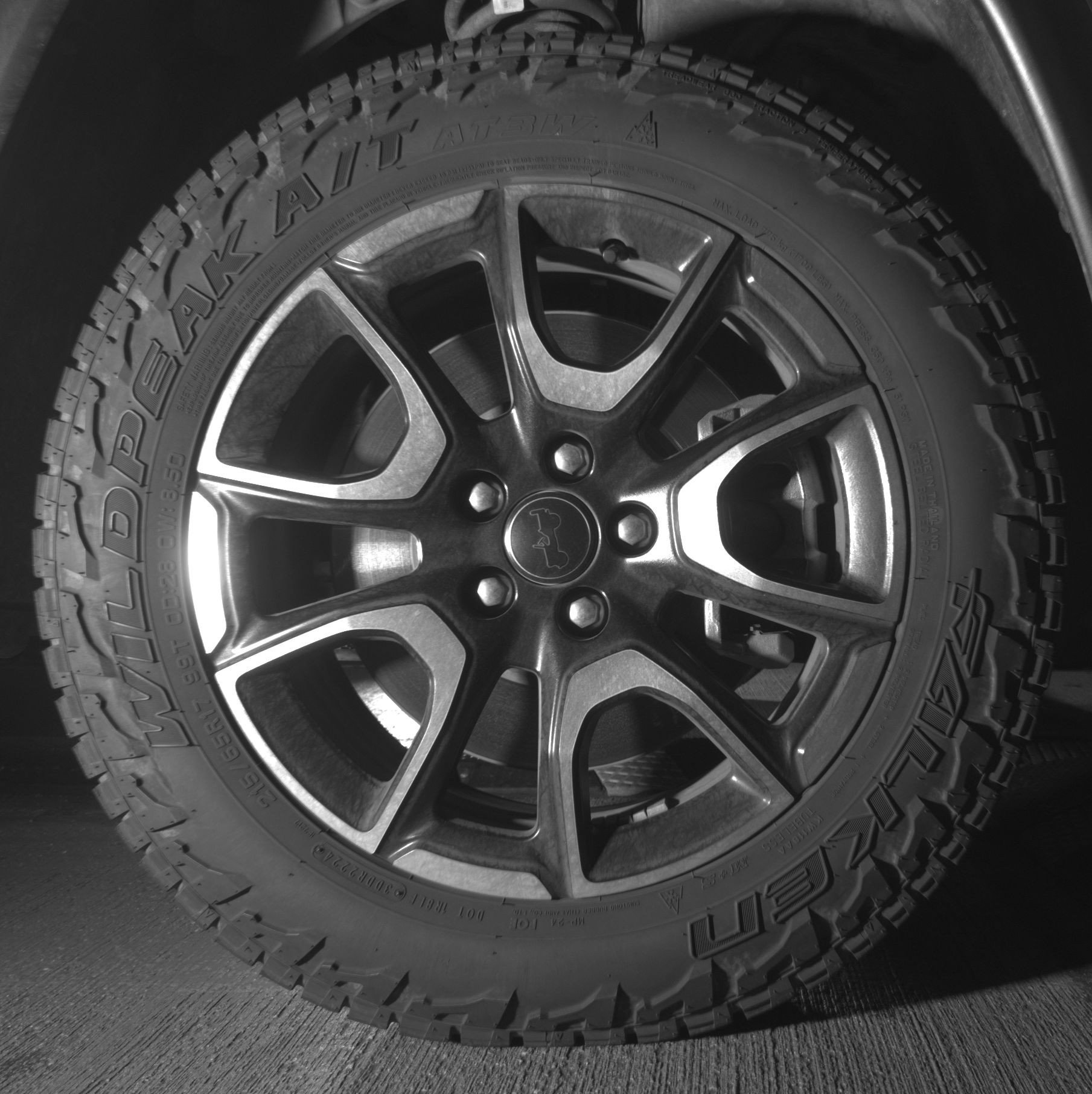 Thumbnail: 2025 Jeep Compass - 13