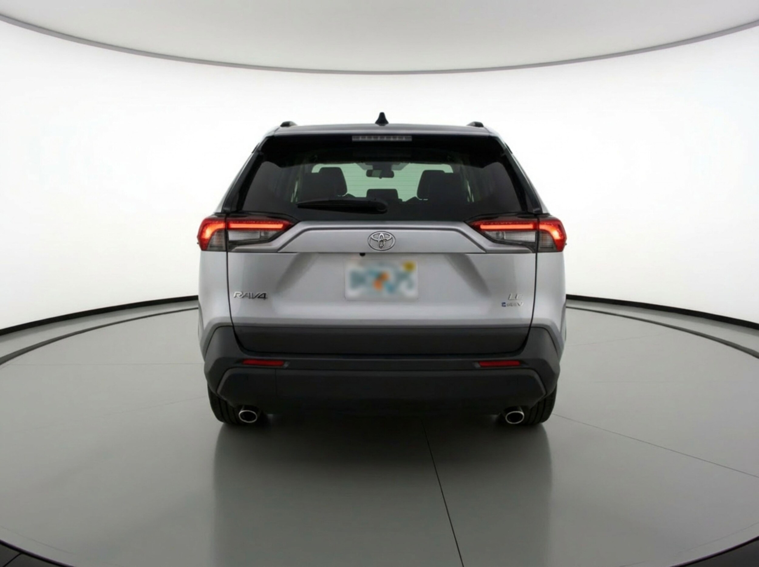 Thumbnail: 2025 Toyota RAV4 - 7