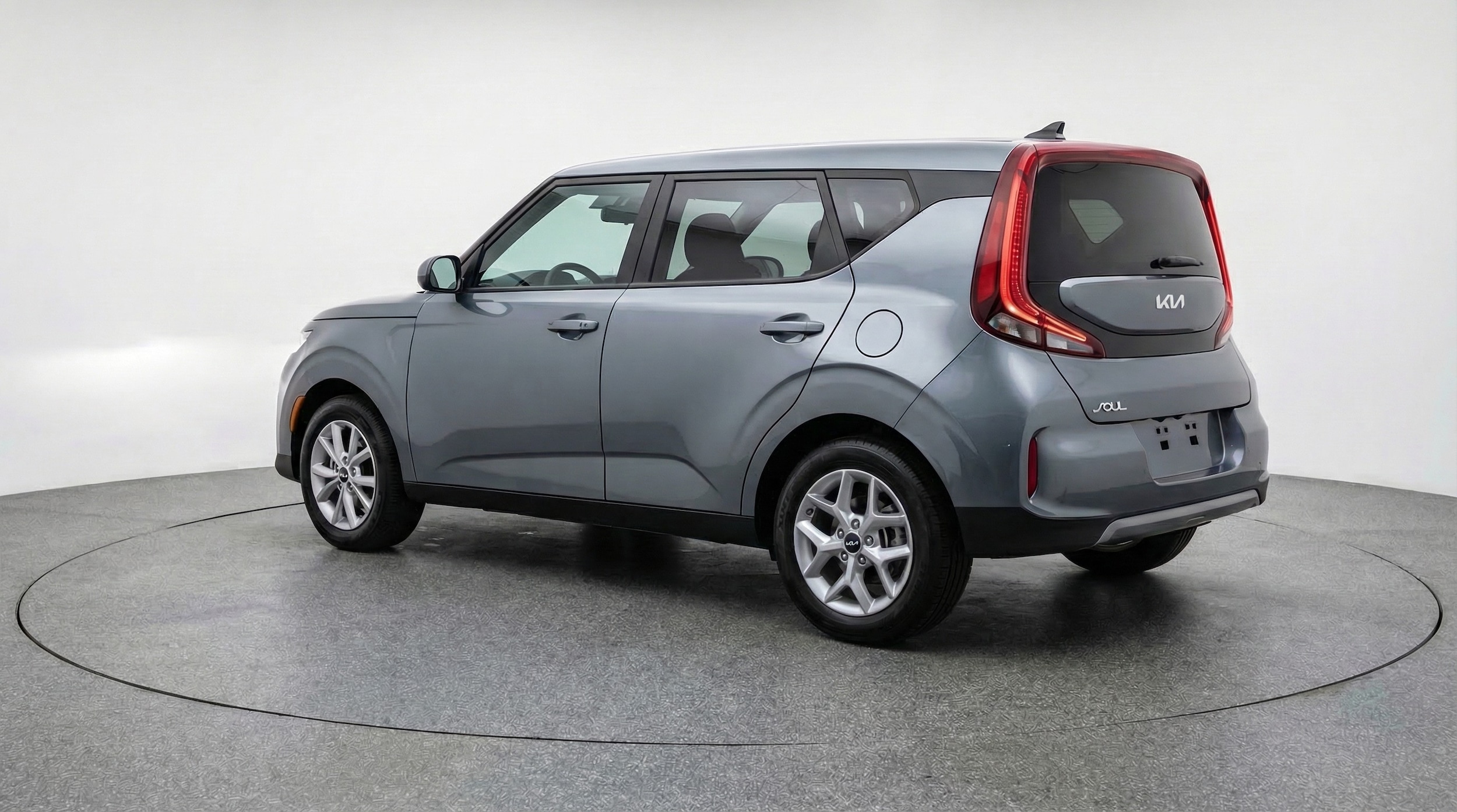 Thumbnail: 2025 Kia Soul - 5