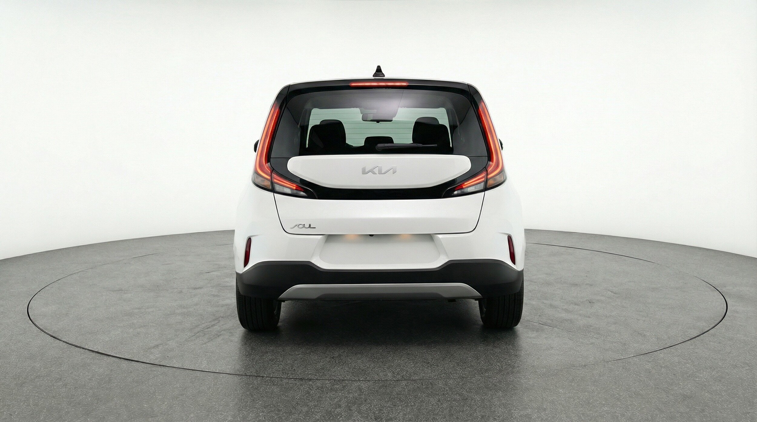 Thumbnail: 2025 Kia Soul - 7