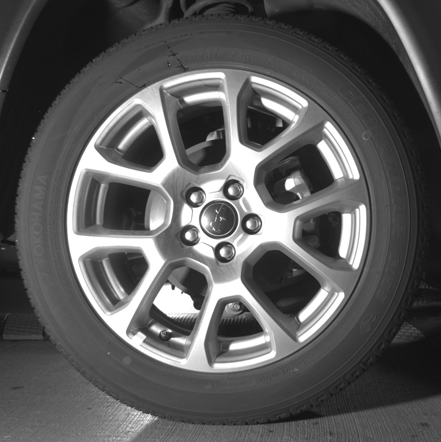 Thumbnail: 2025 Jeep Compass - 12