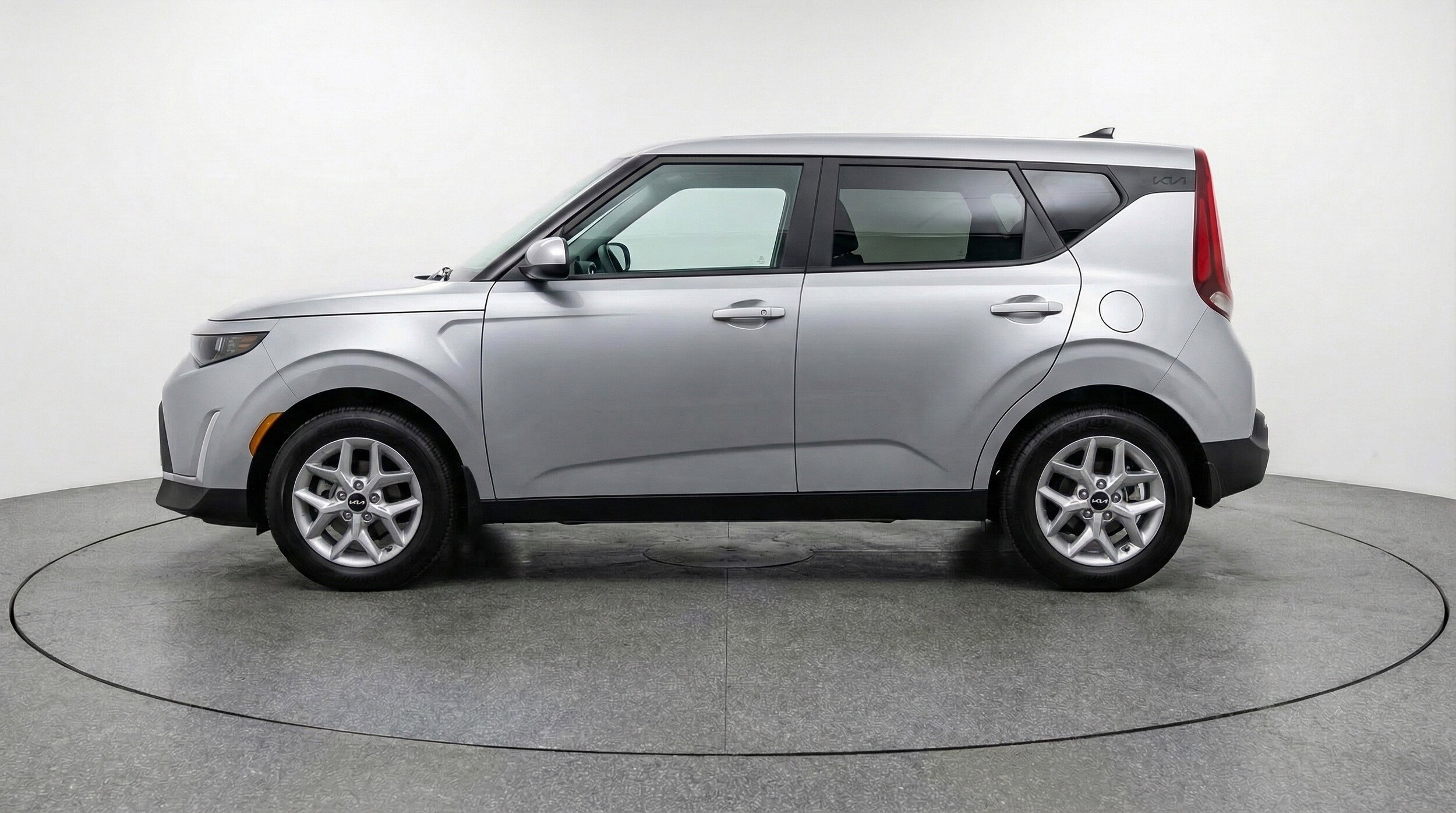 Thumbnail: 2025 Kia Soul - 5