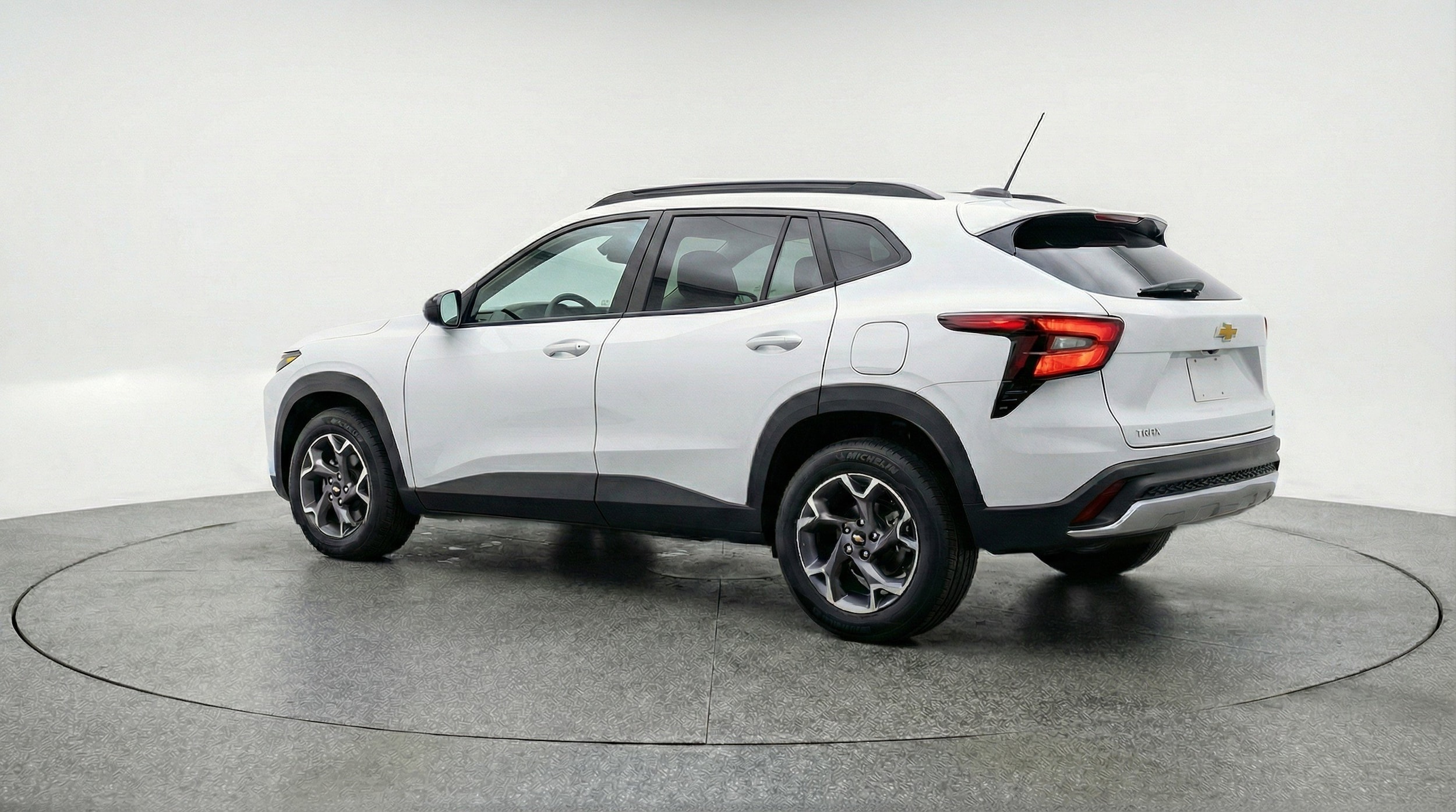 Thumbnail: 2025 Chevrolet Trax - 6