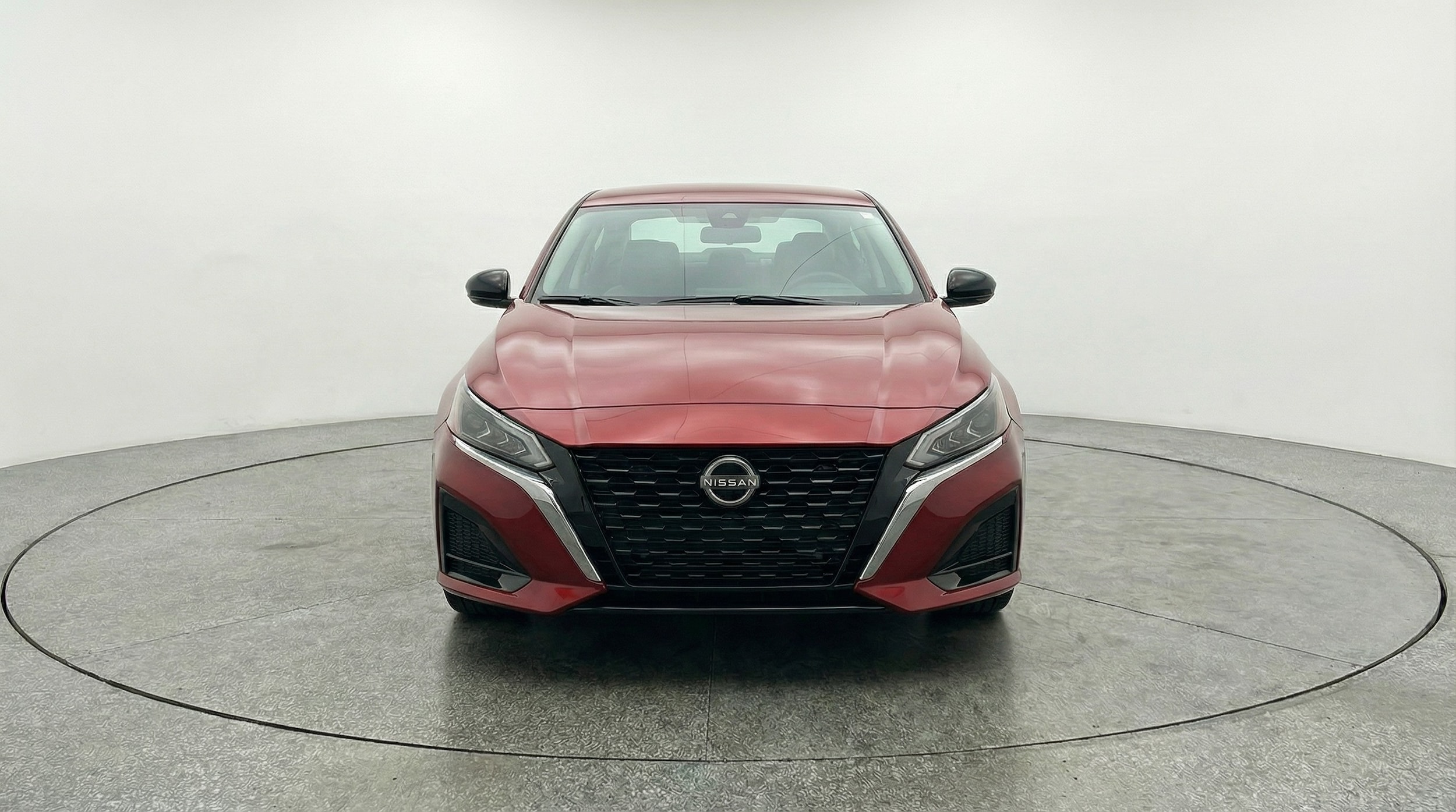 Thumbnail: 2025 Nissan Altima - 2