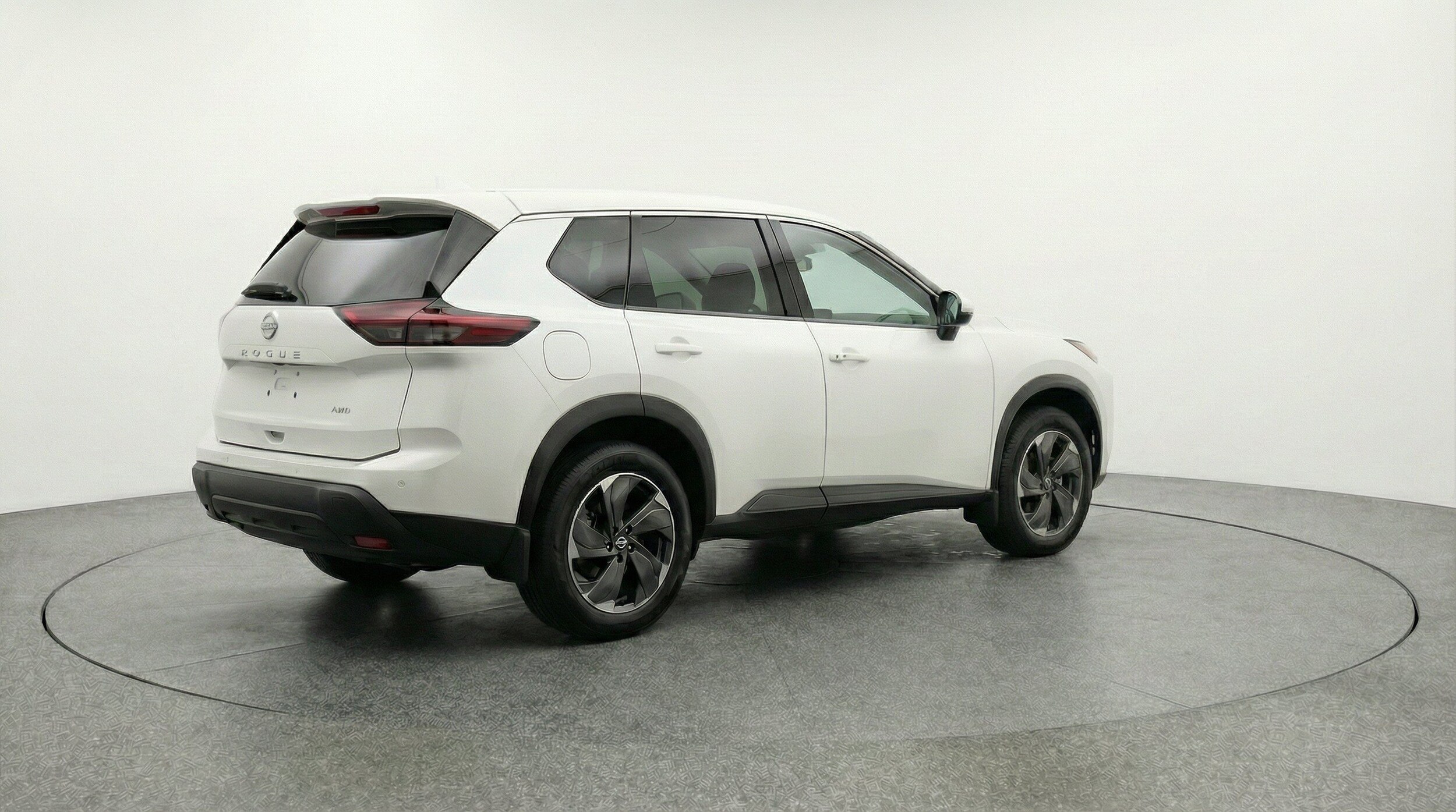 Thumbnail: 2025 Nissan Rogue - 9