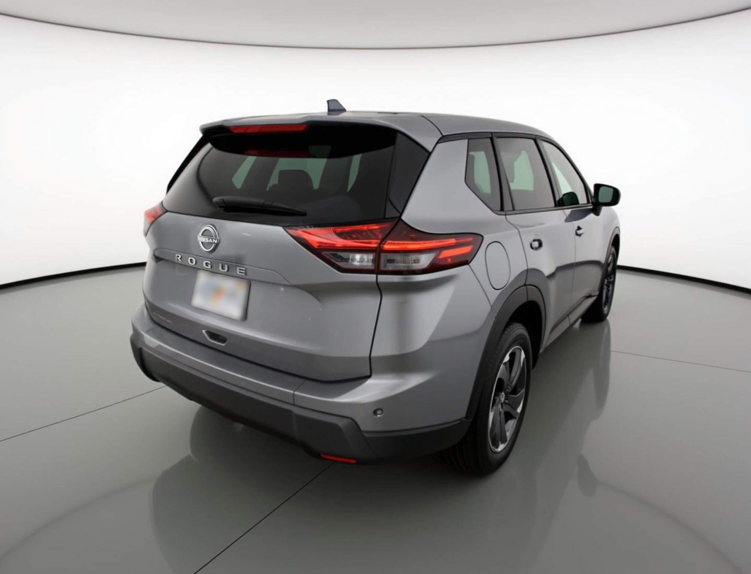Thumbnail: 2025 Nissan Rogue - 9