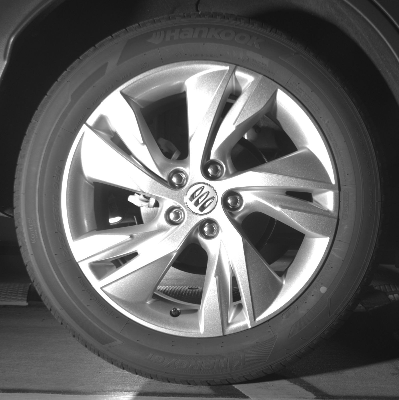 Thumbnail: 2026 Buick Encore GX - 15