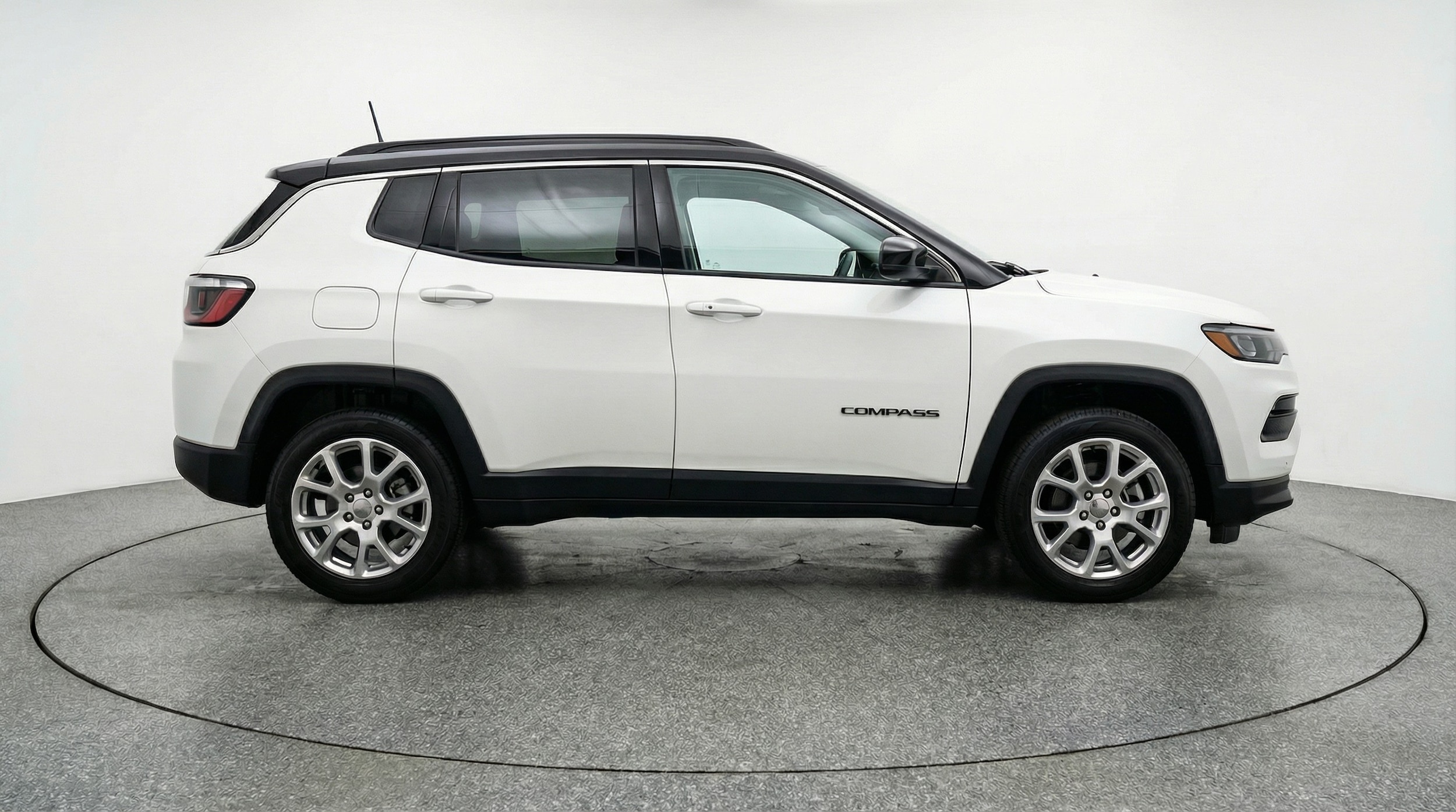 Thumbnail: 2025 Jeep Compass - 8