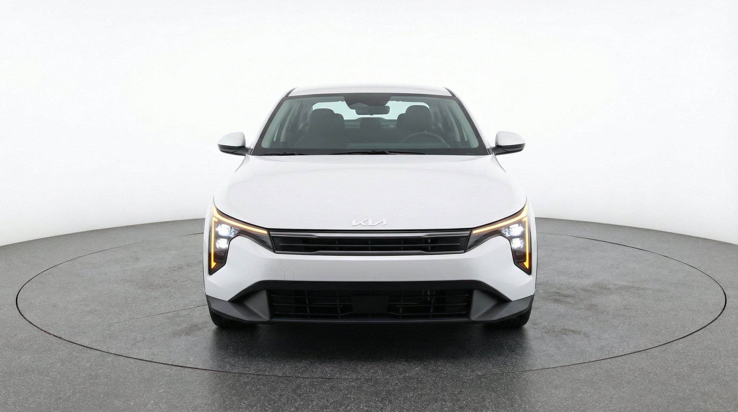 Thumbnail: 2025 Kia K4 - 2