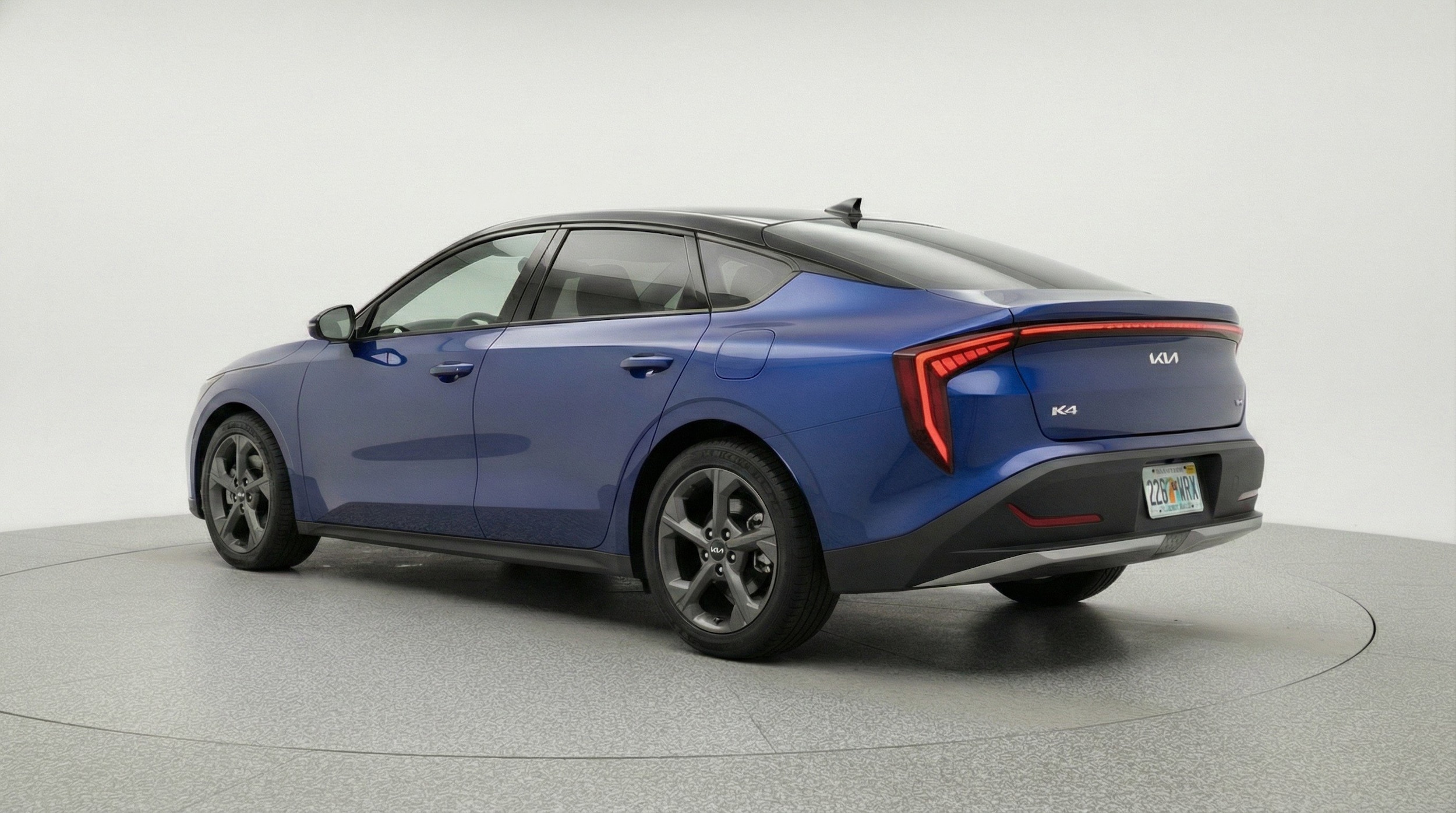 Thumbnail: 2025 Kia K4 - 6