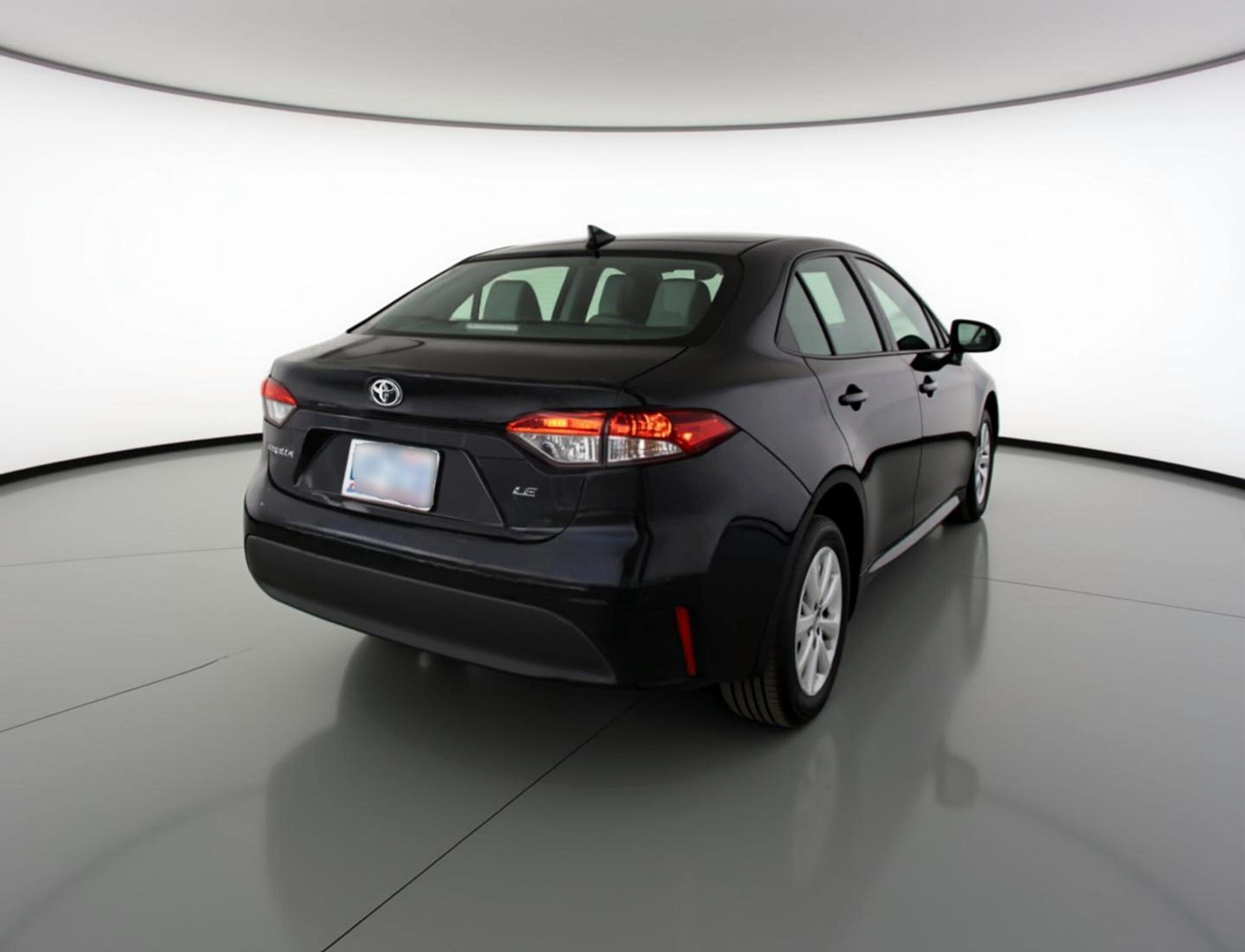 Thumbnail: 2025 Toyota Corolla - 9