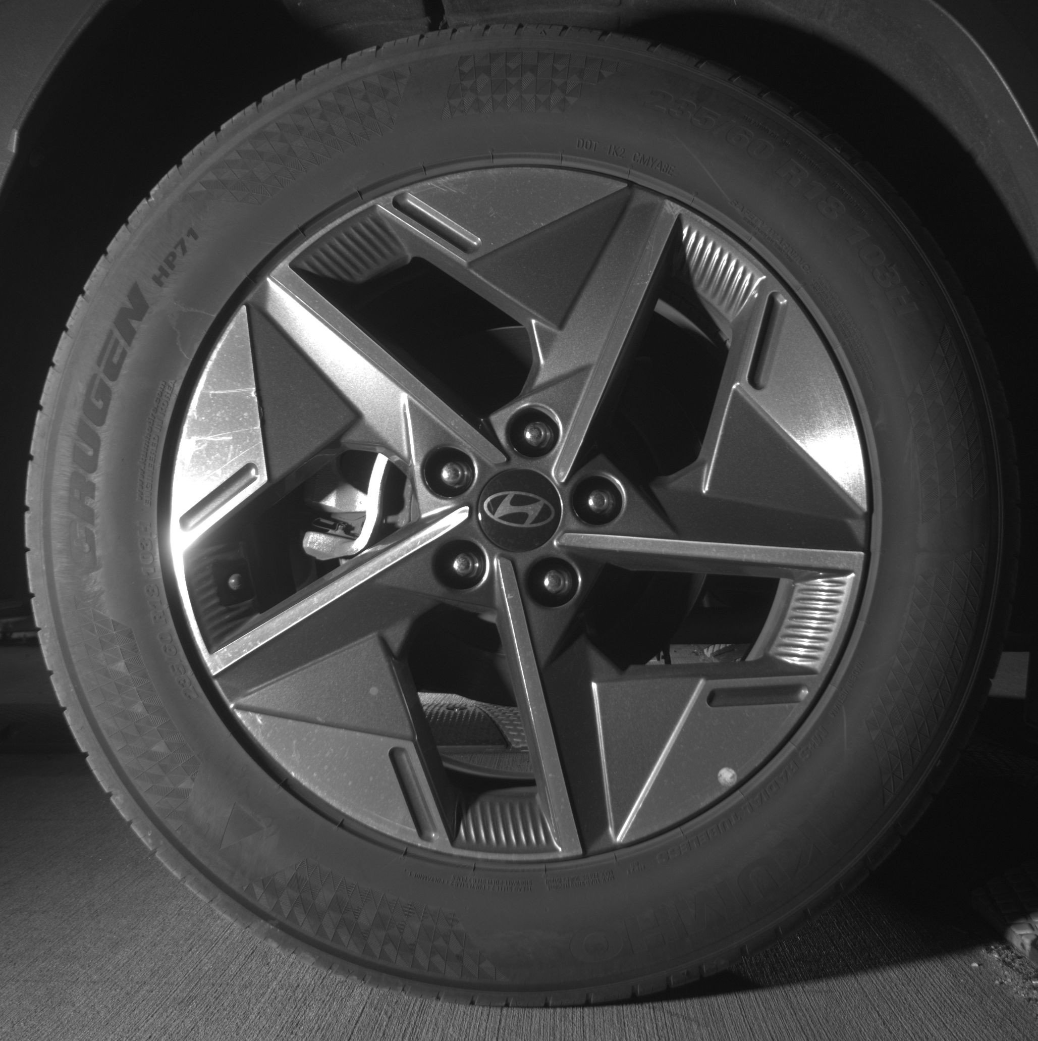 Thumbnail: 2025 Hyundai Tucson - 15