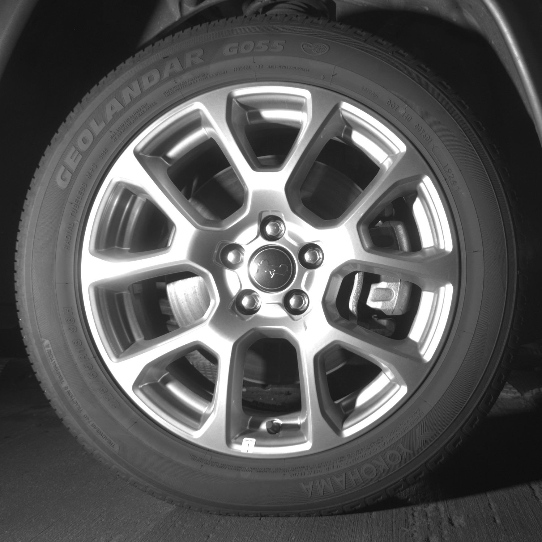 Thumbnail: 2025 Jeep Compass - 13