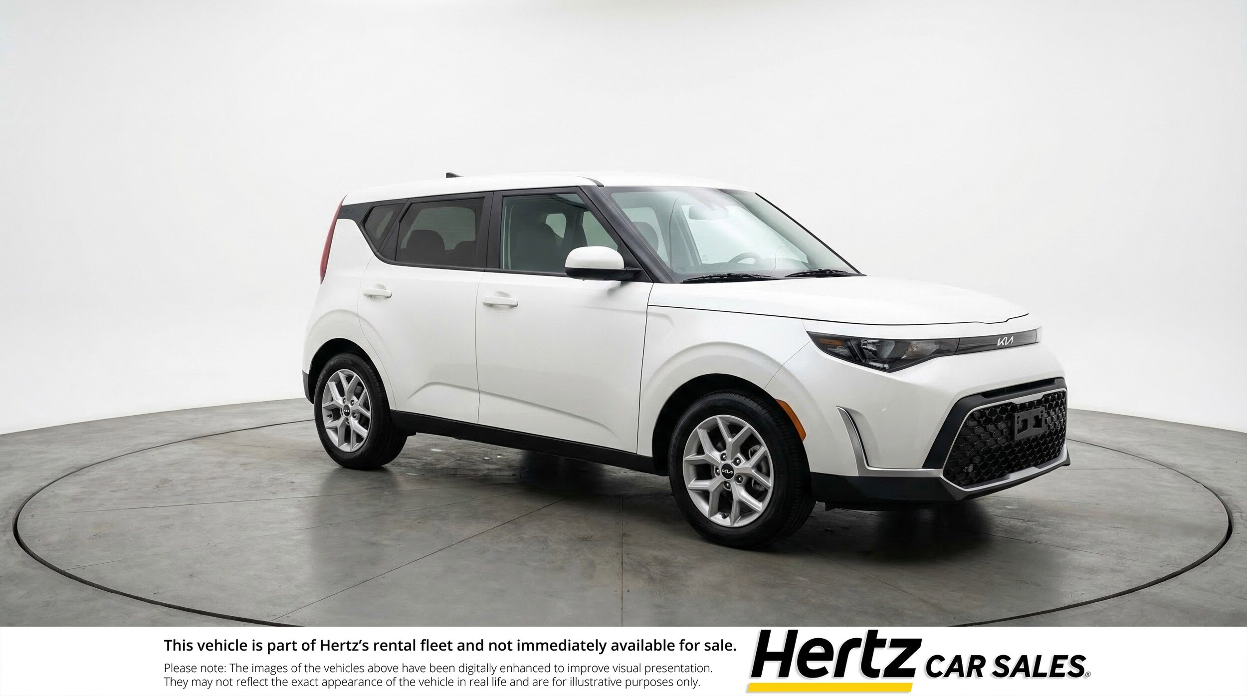 Thumbnail: 2025 Kia Soul - 1