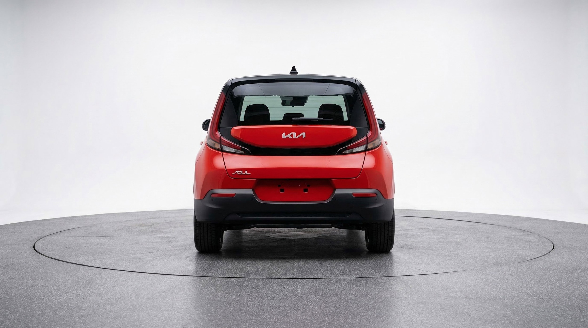 Thumbnail: 2025 Kia Soul - 7