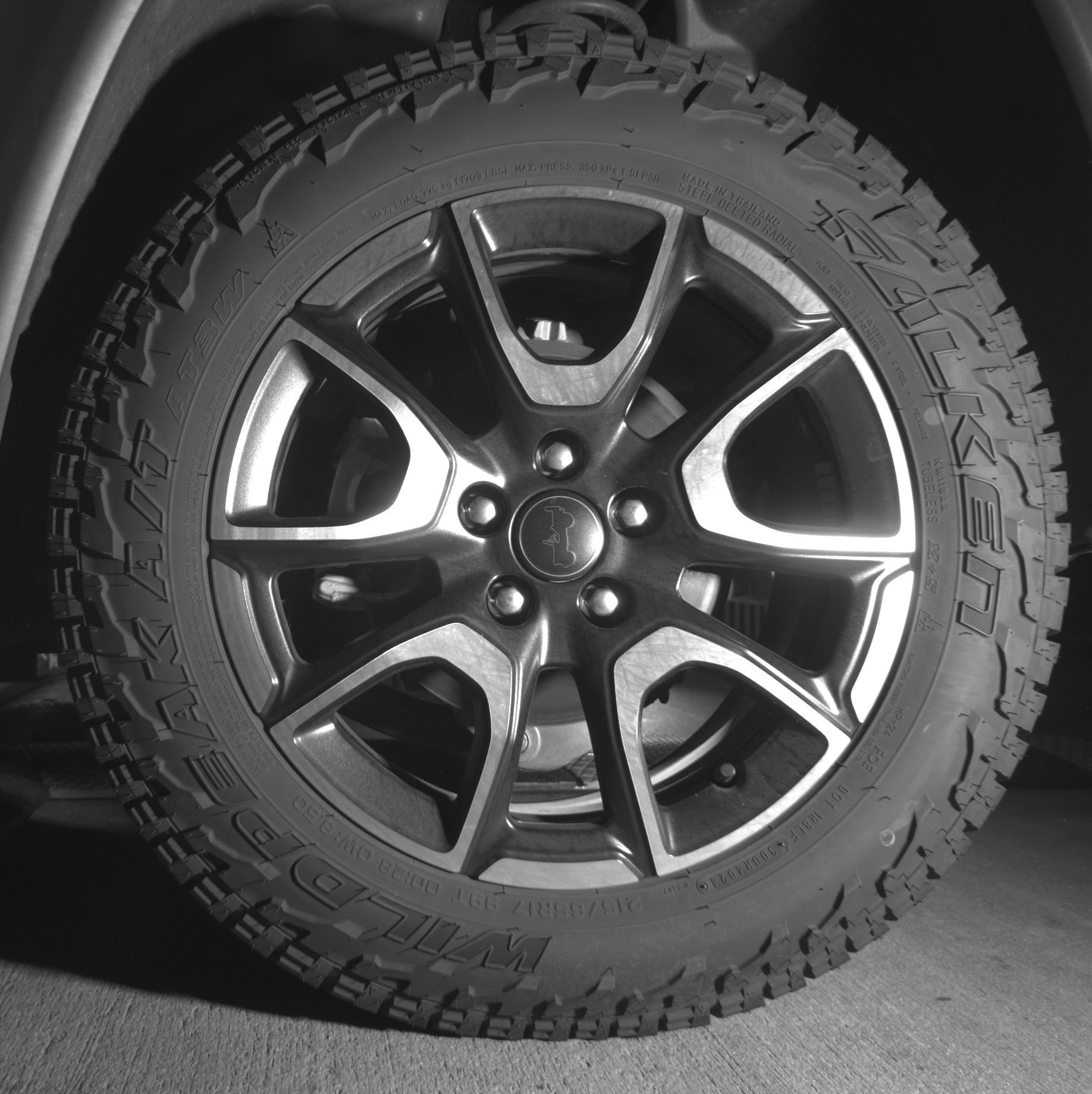 Thumbnail: 2025 Jeep Compass - 11