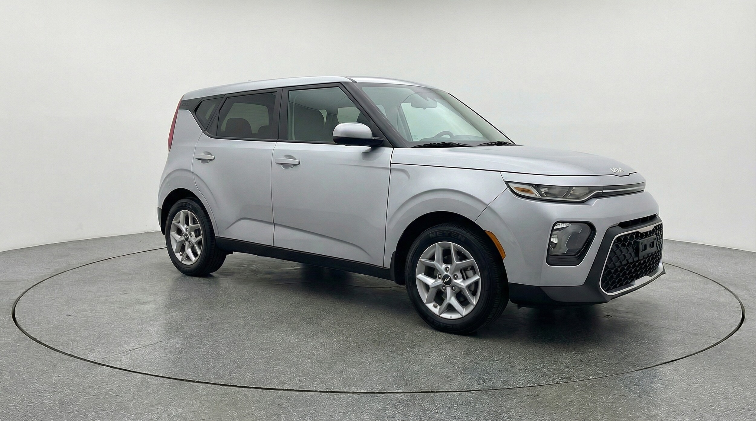 Thumbnail: 2025 Kia Soul - 1