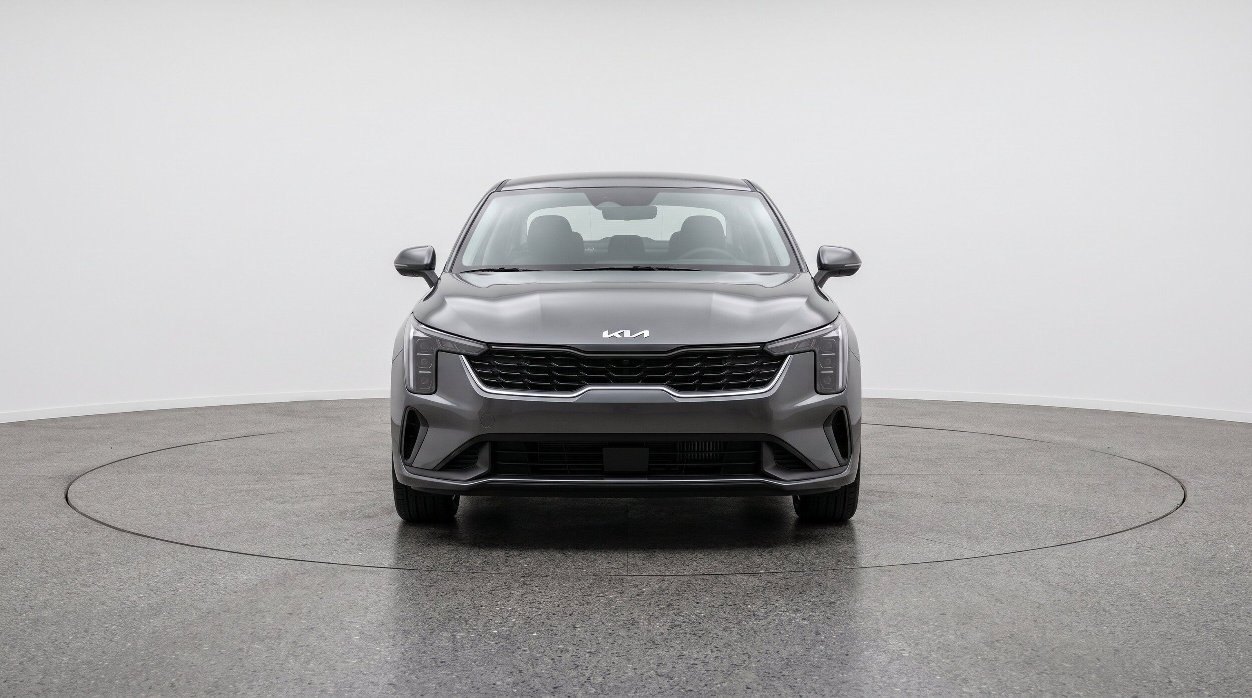 Thumbnail: 2026 Kia K4 - 2