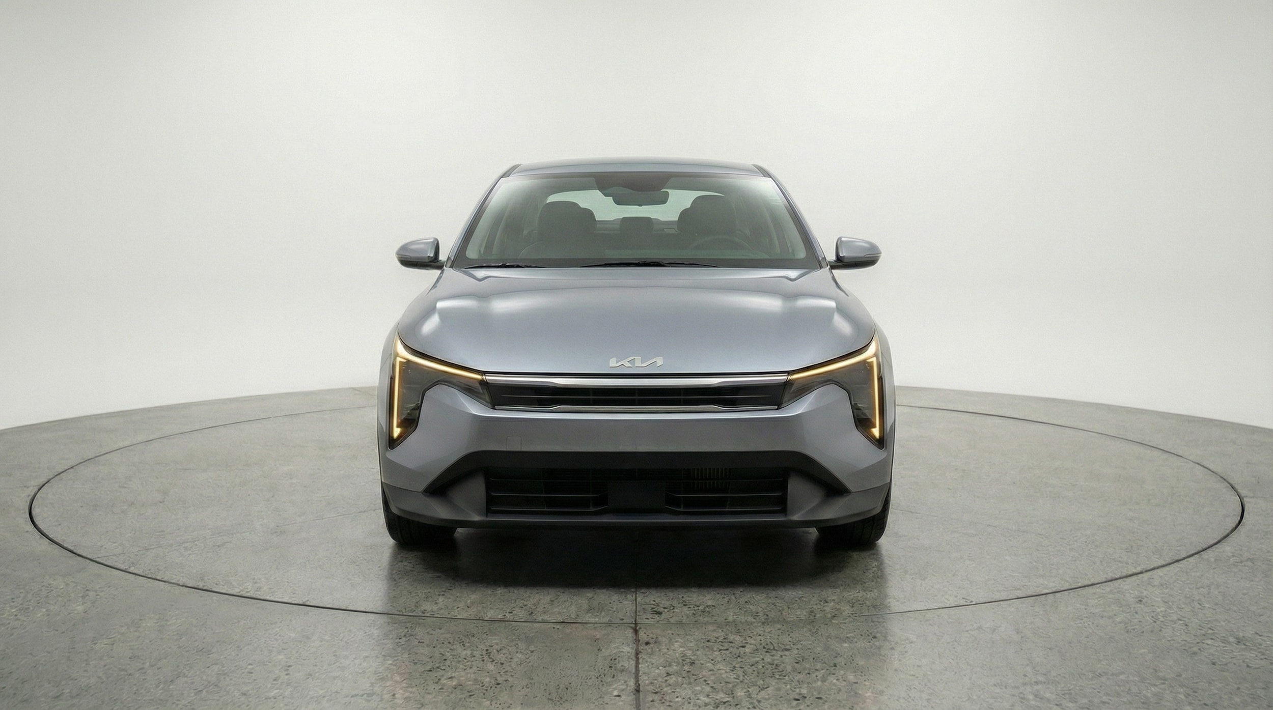 Thumbnail: 2025 Kia K4 - 2