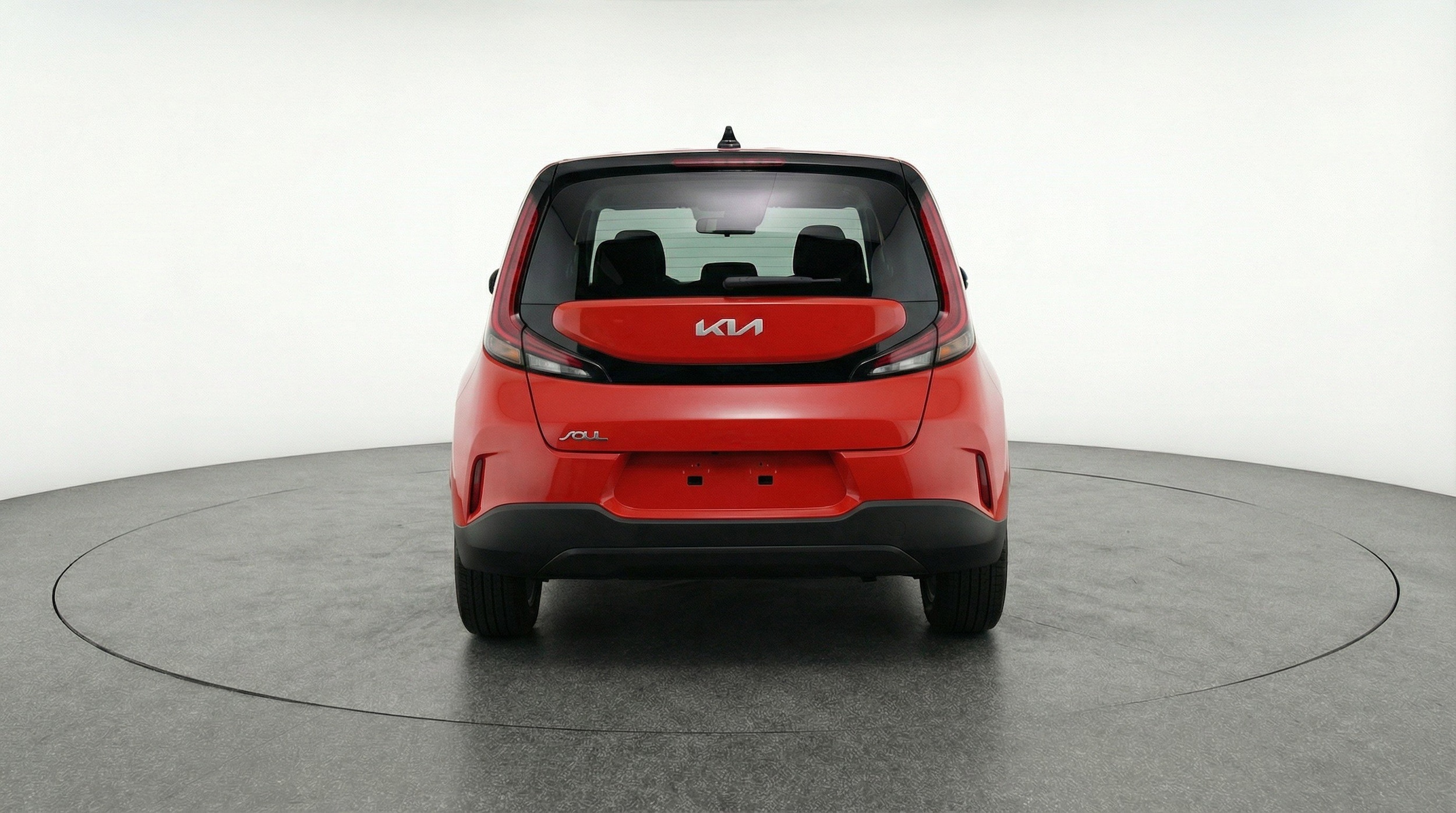 Thumbnail: 2025 Kia Soul - 7